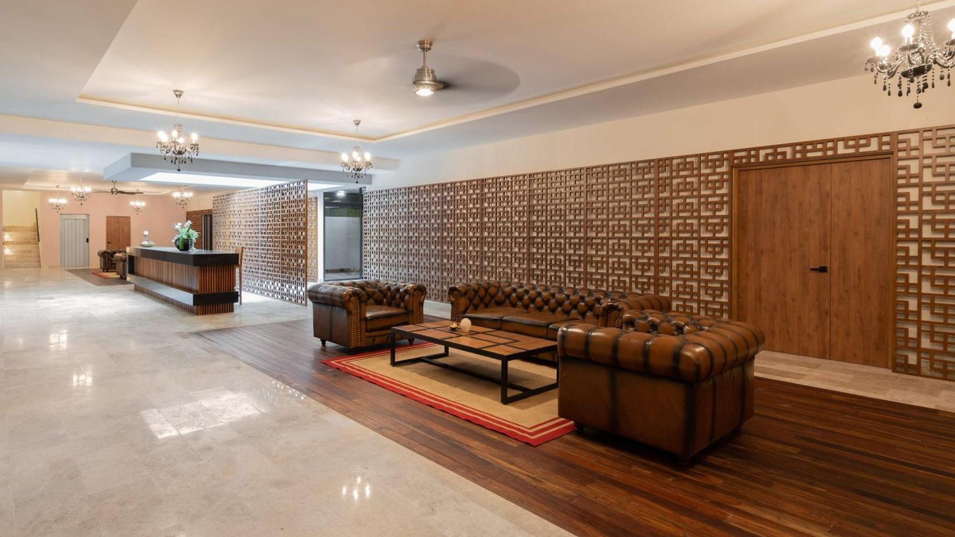 Giada By Luwii Apartment *