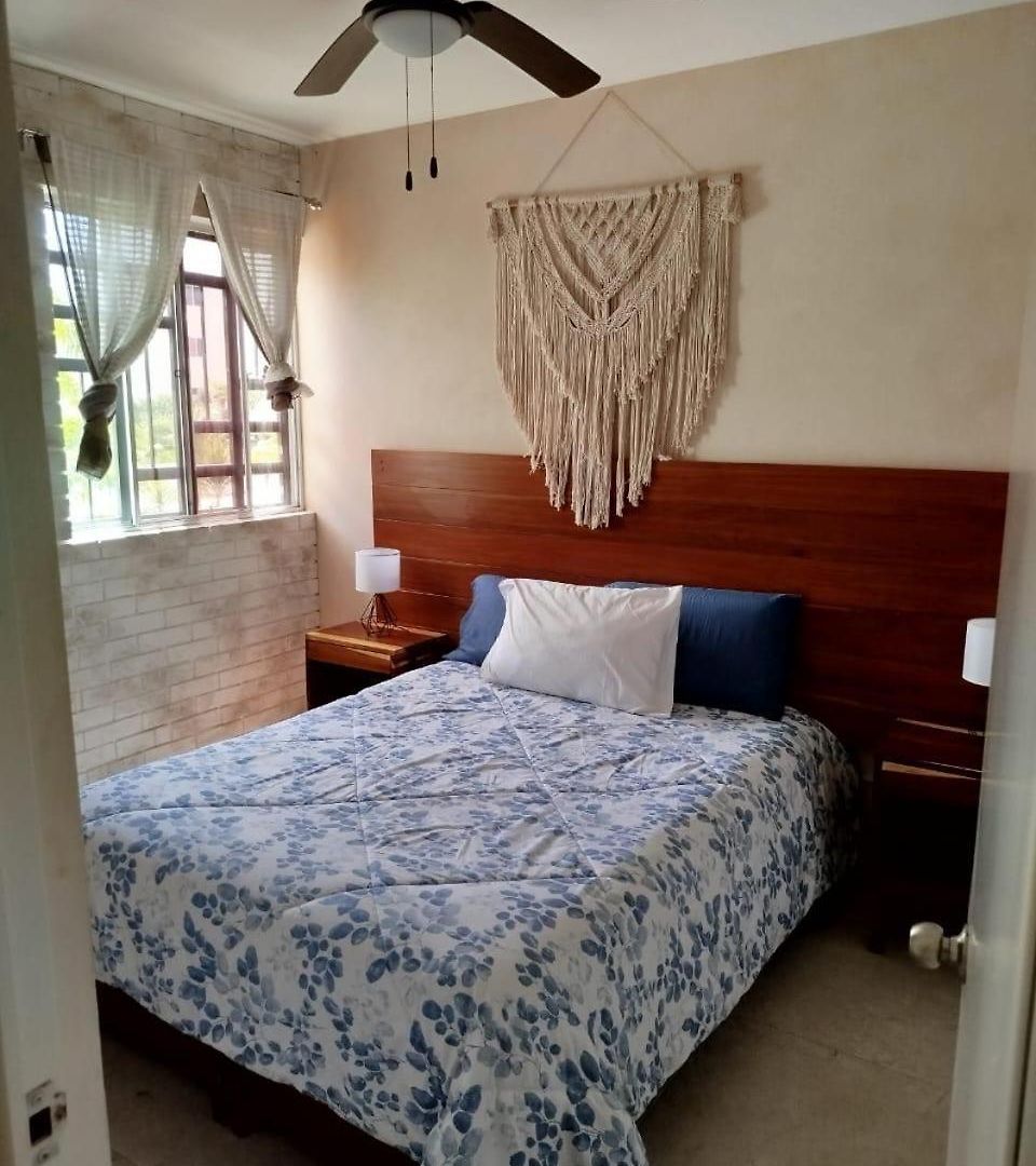 Apartment Majos Aldea Tulum