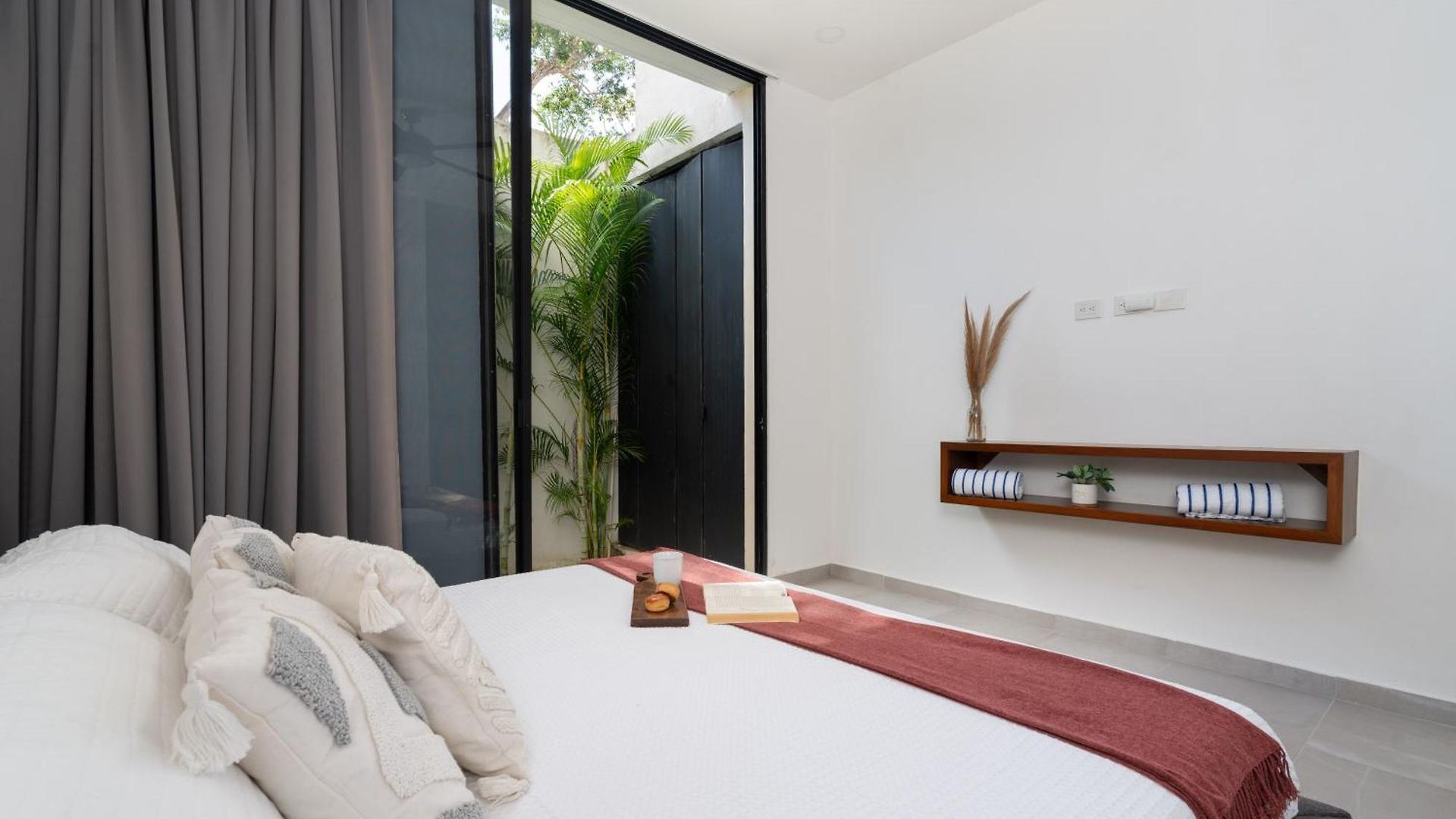 Palalma Casa - Luxury 2br With Private Pool