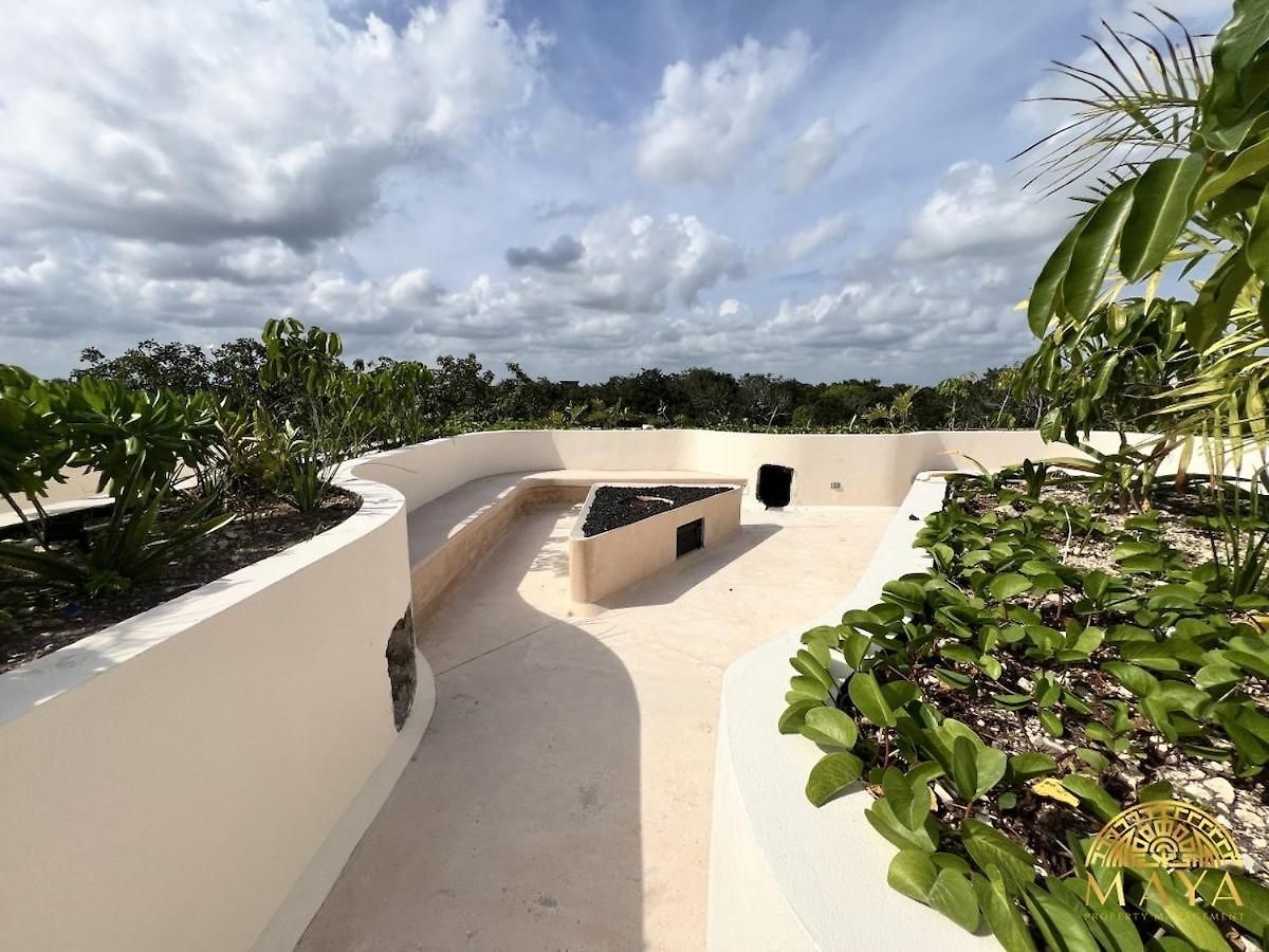 Peregrina 107 1br Tulum
