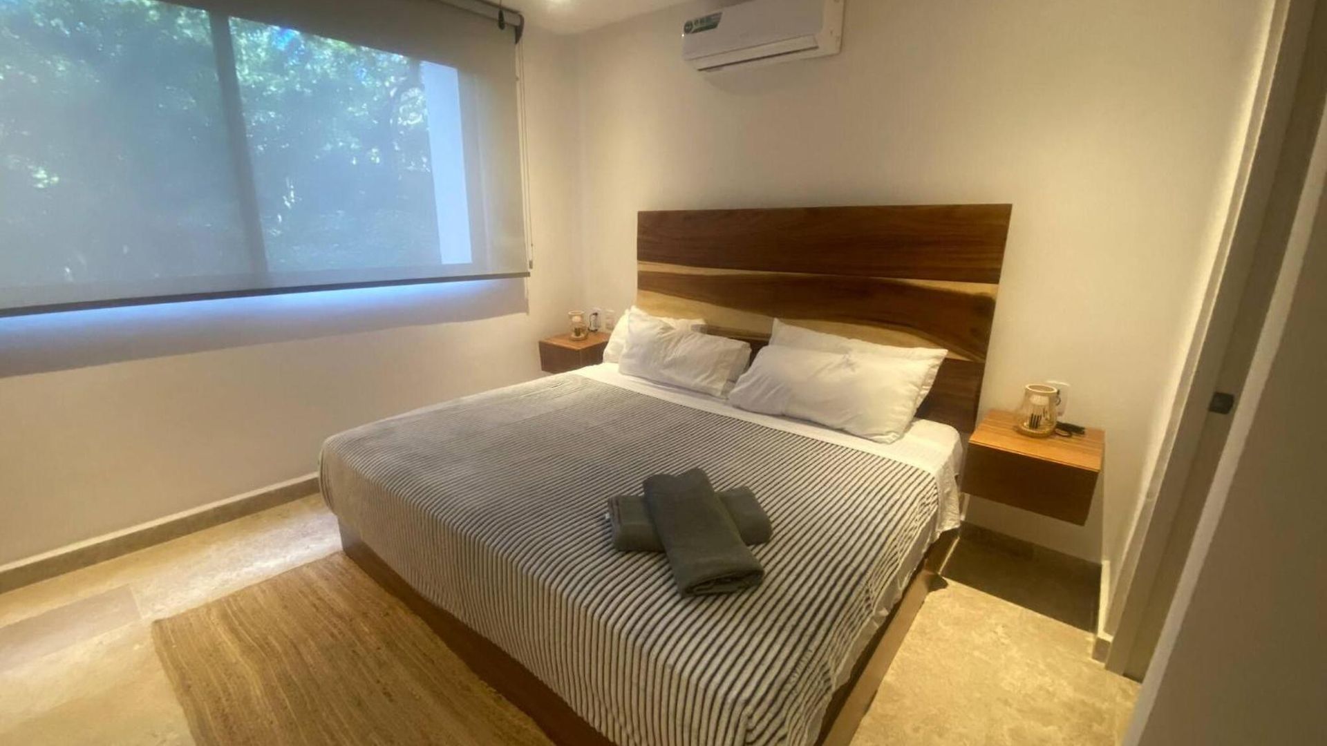 Apartment Beautiful 2 Bedrooms In Parques Zama Torre 2