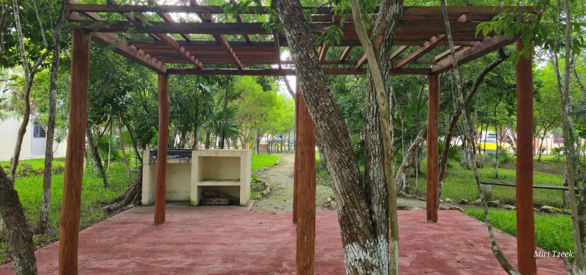Casa Luhami *