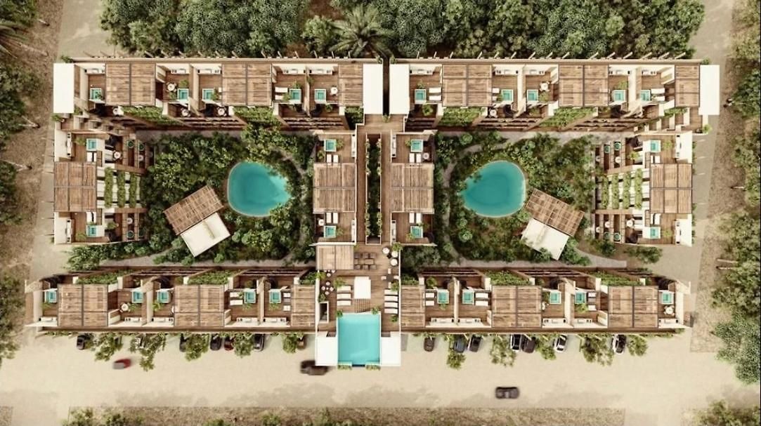 Apartamento Family In