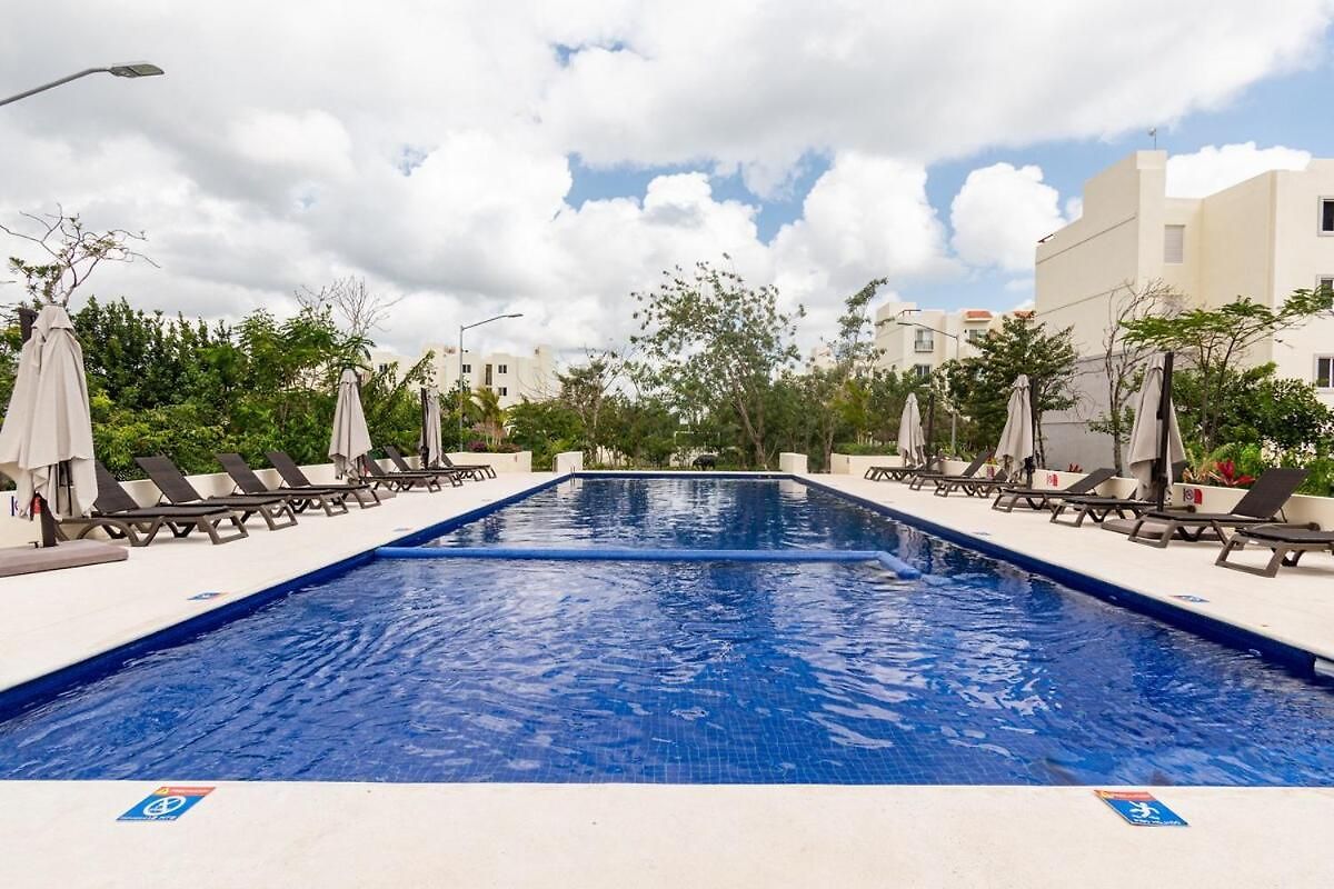 Apartment Exclusive And Beautiful