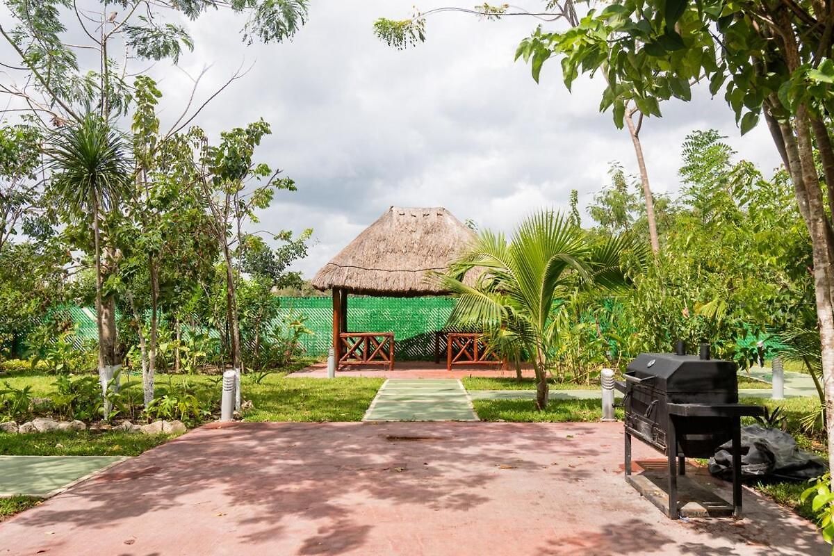 Exclusive And Beautiful Tulum