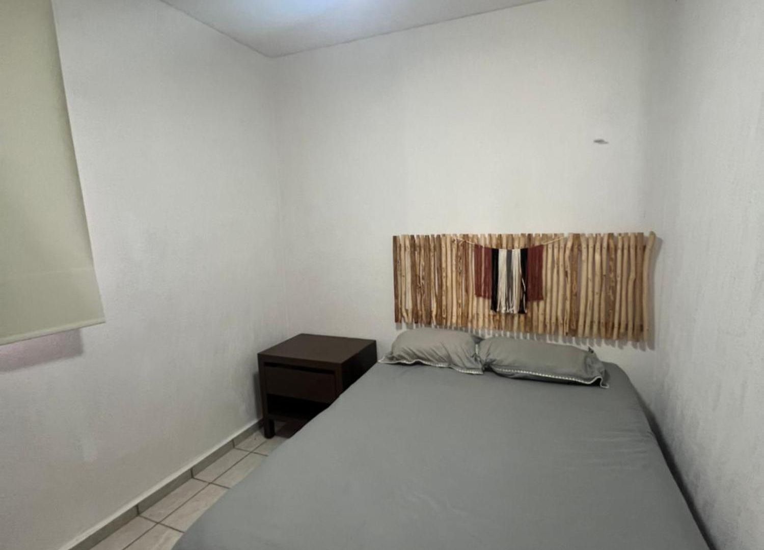 Apartment Departamento Caribe