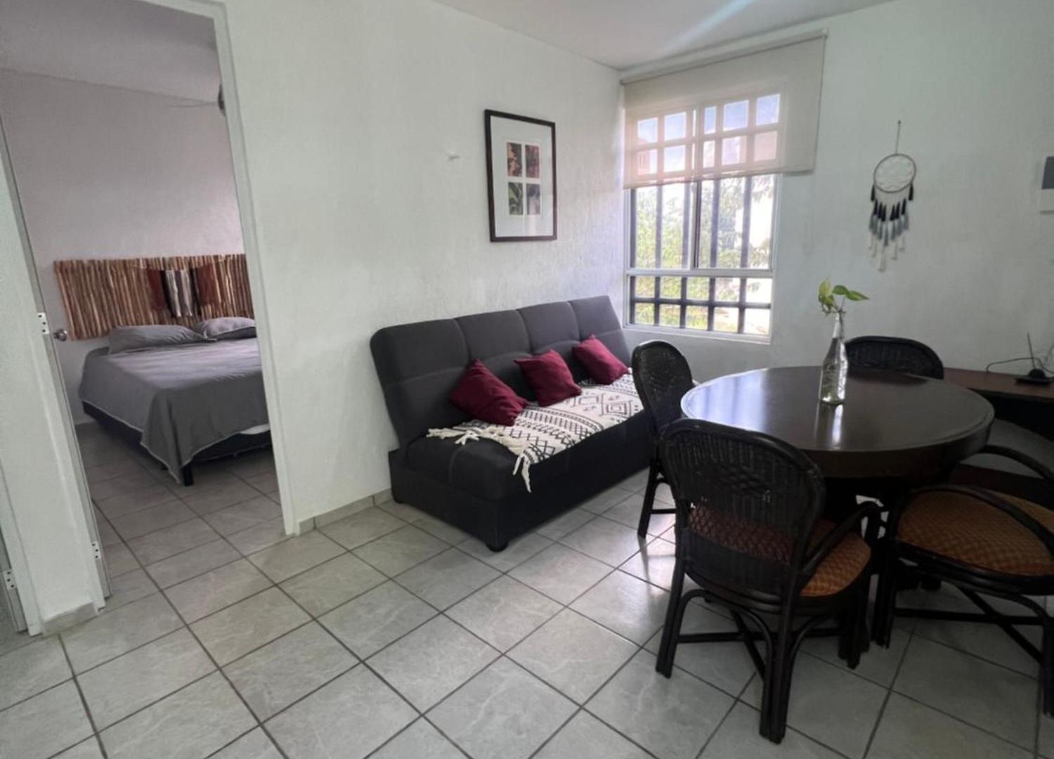 Departamento Caribe Tulum