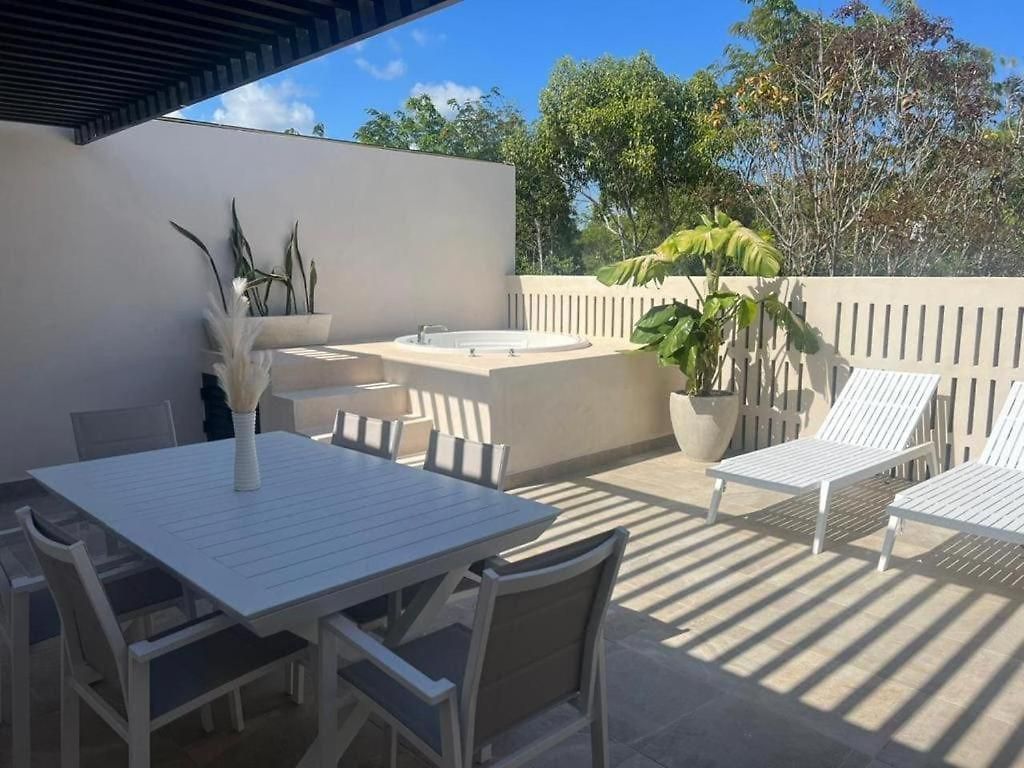 Tao Edena 4ph Apartment *