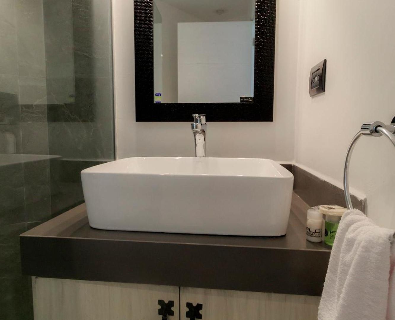 Apartment Penthouse With Private Jacuzzi In Tulum, 3 Bedrooms