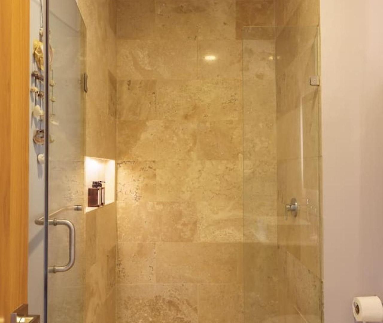 2 Bdr Penthouse, Private Pool, Rooftop And Gym *