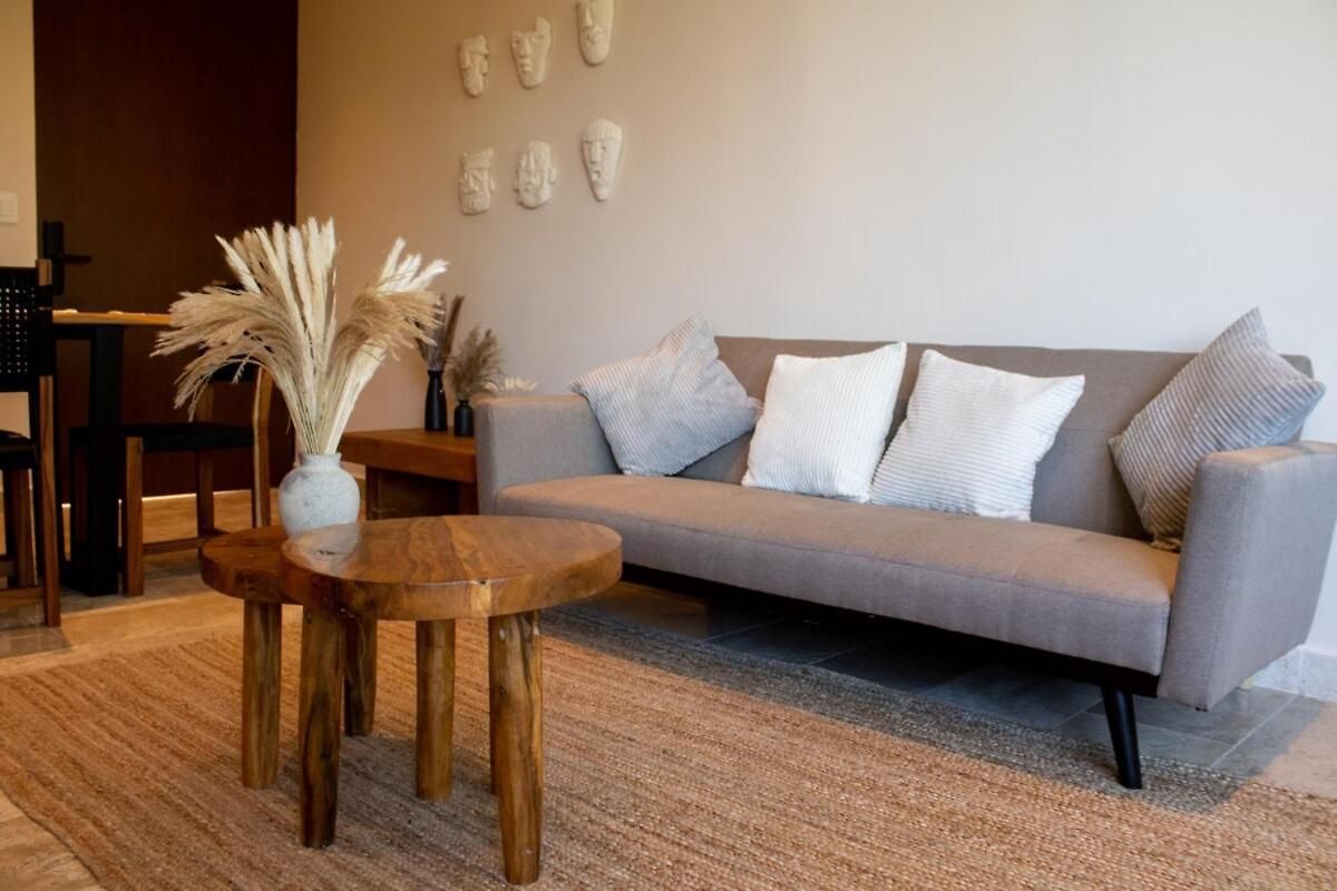 Peregrina 301b 1br Apartment *
