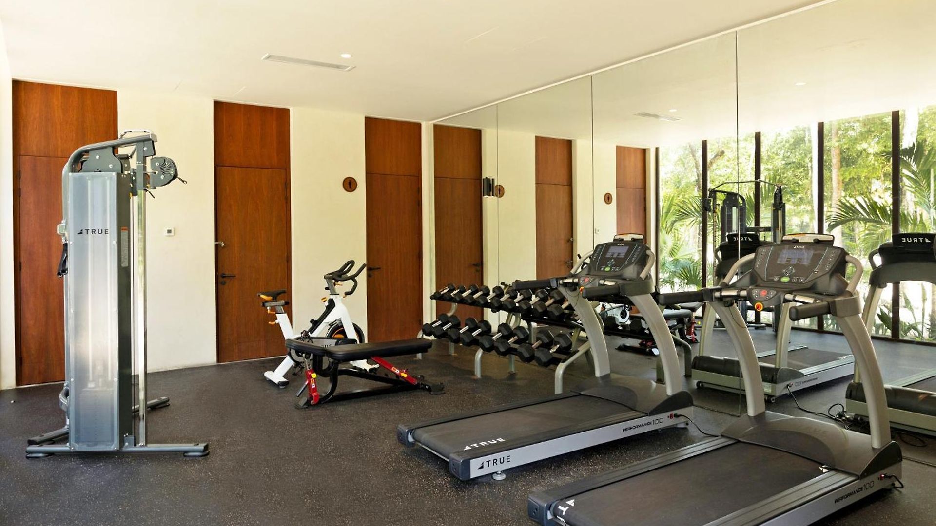 Apartment Bt Homes - - De Lujo En La Selva Con Piscina *