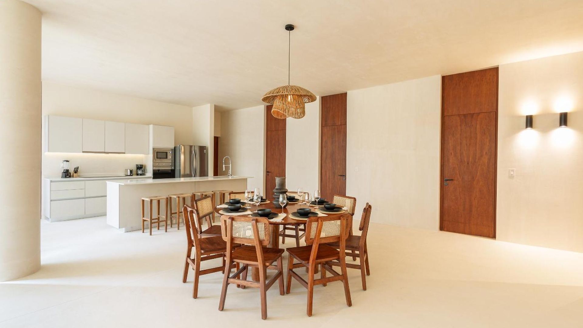 Bt Homes - - De Lujo En La Selva Con Piscina