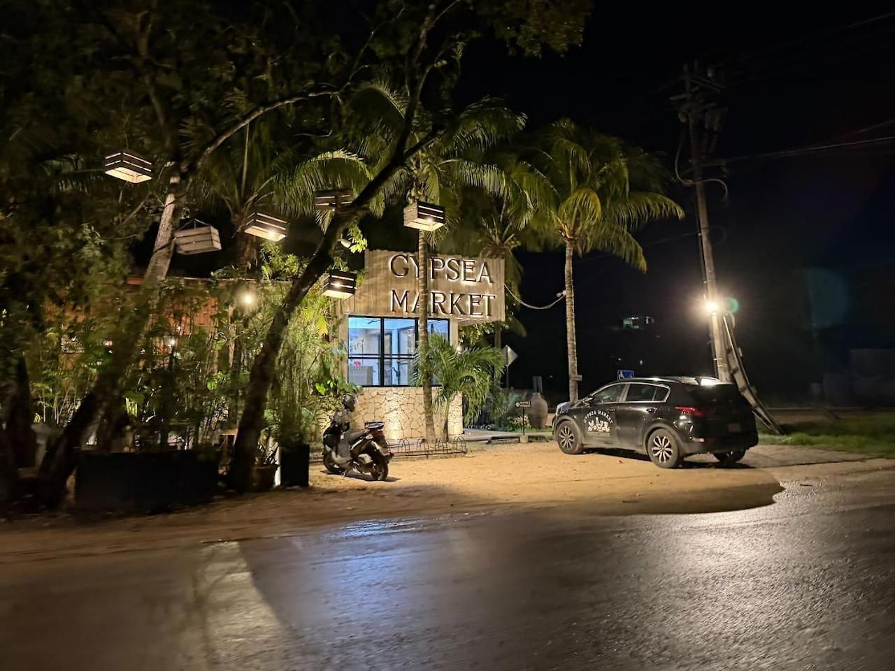 Depa 2 Rec Y Alberca Privada En Veleta * Tulum