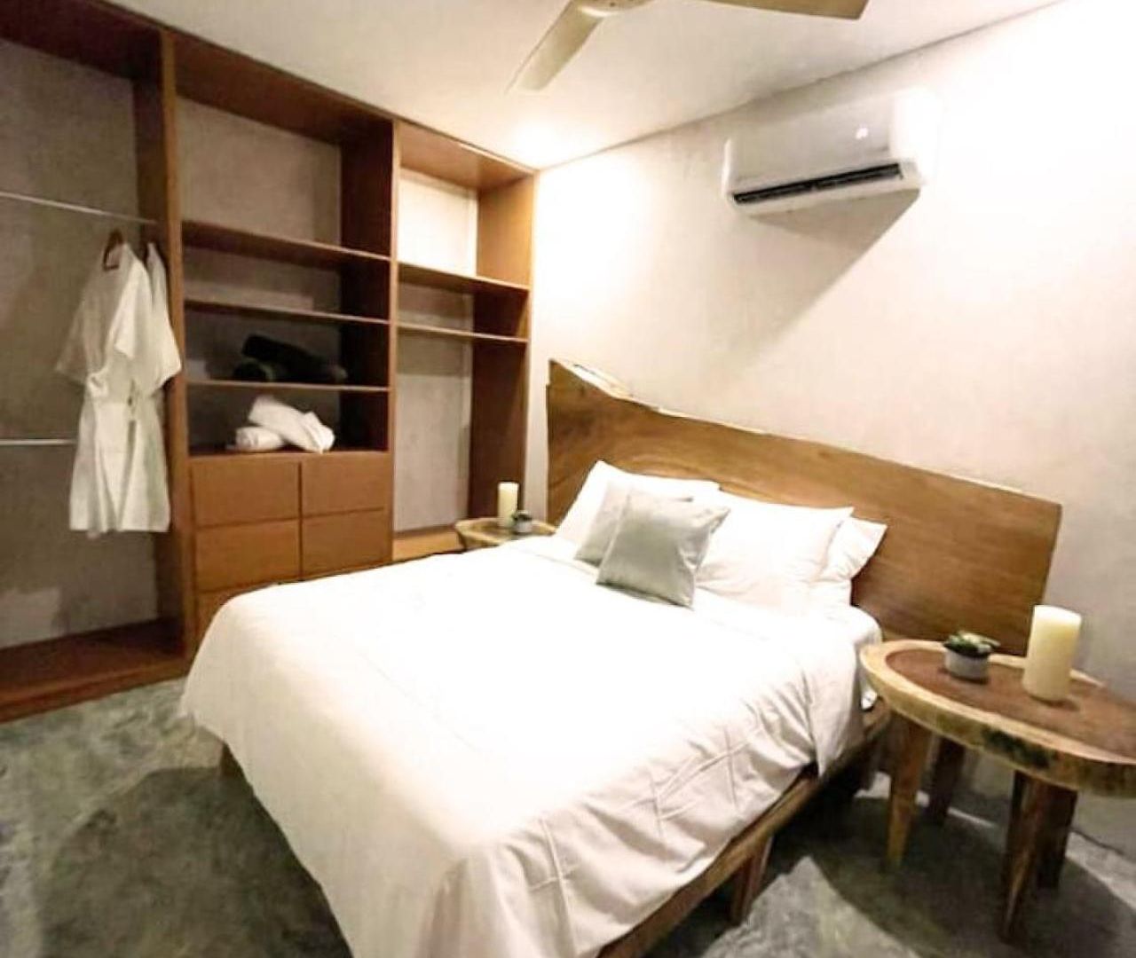 Depa 2 Rec Y Alberca Privada En Veleta * Tulum