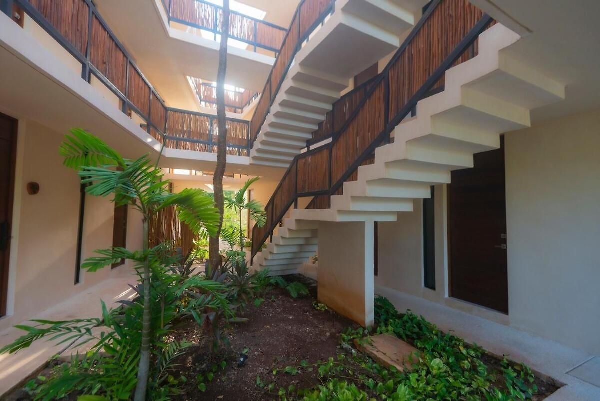Nativa By The Spot Apartment Tulum