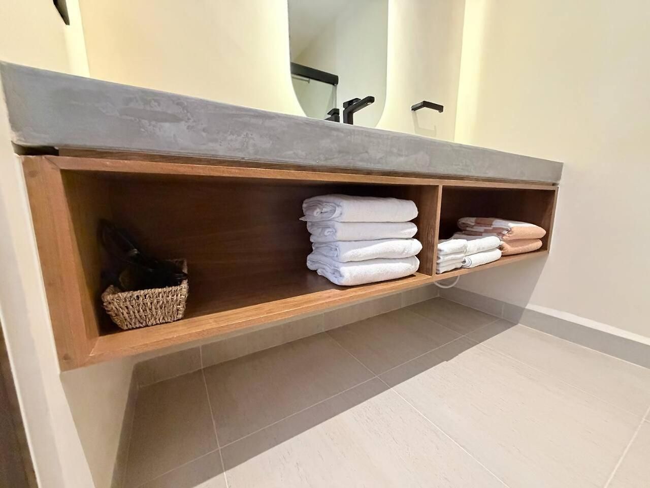 Ph De 2 Rec, Gim, Cine Y Jacuzzi Privado En Apartment Tulum