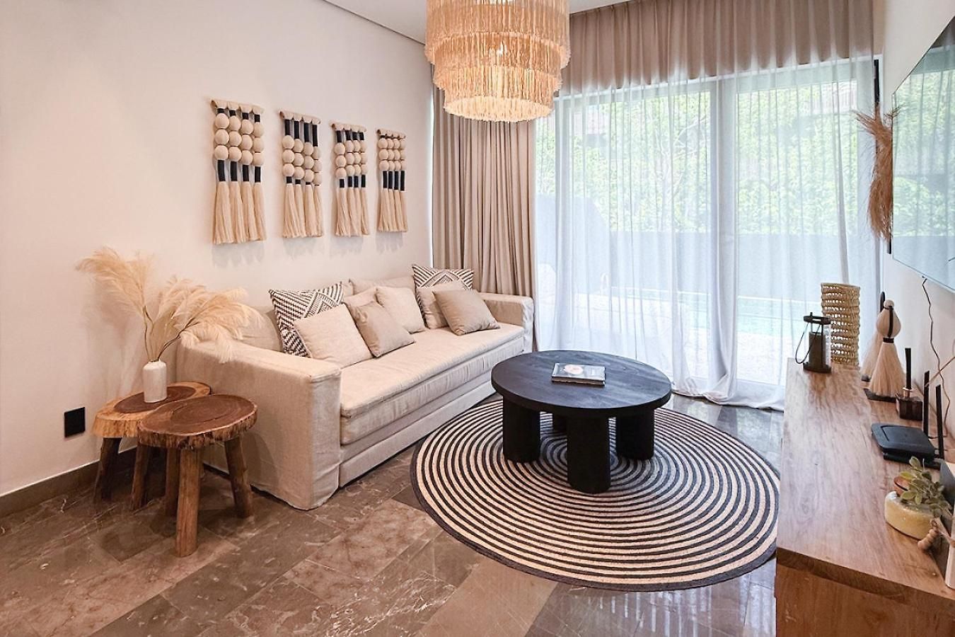 New 2bdr Unit Step Away From Caribbean Beaches *
