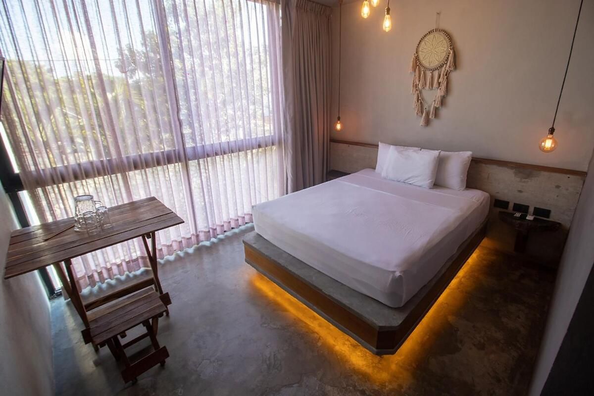 Pacha Apartment