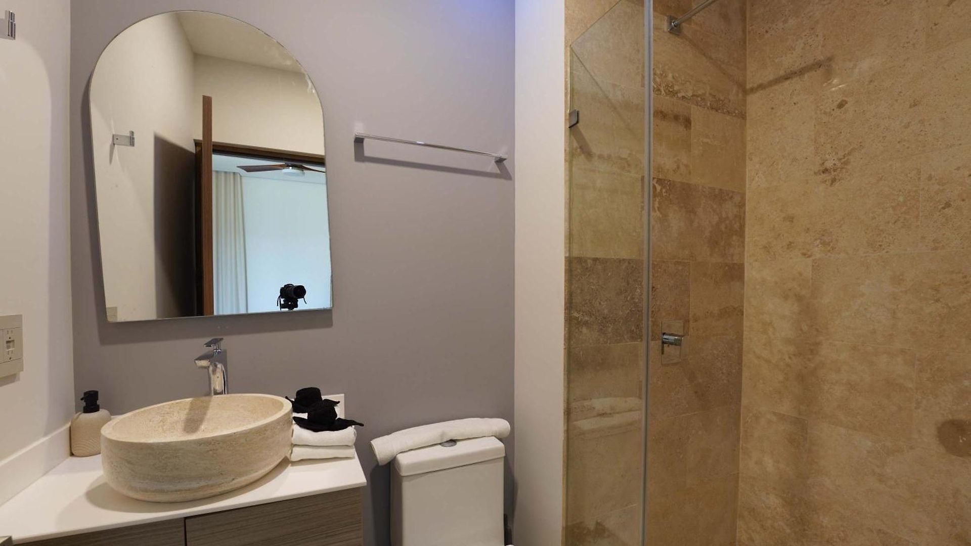 Amira Luxury 3br Ph With Rooftop Pool & Shared Gym Tulum