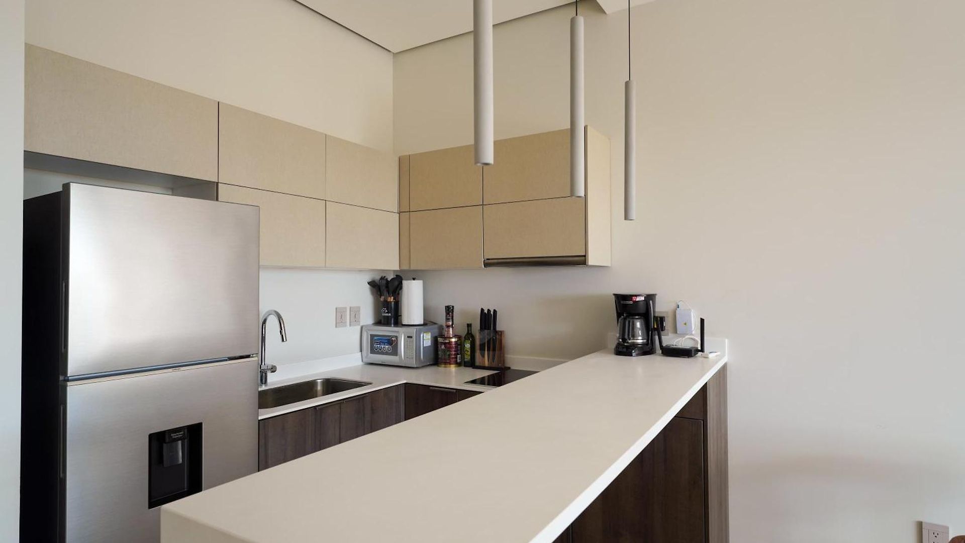 Amira Luxury 3br Ph With Rooftop Pool & Shared Gym