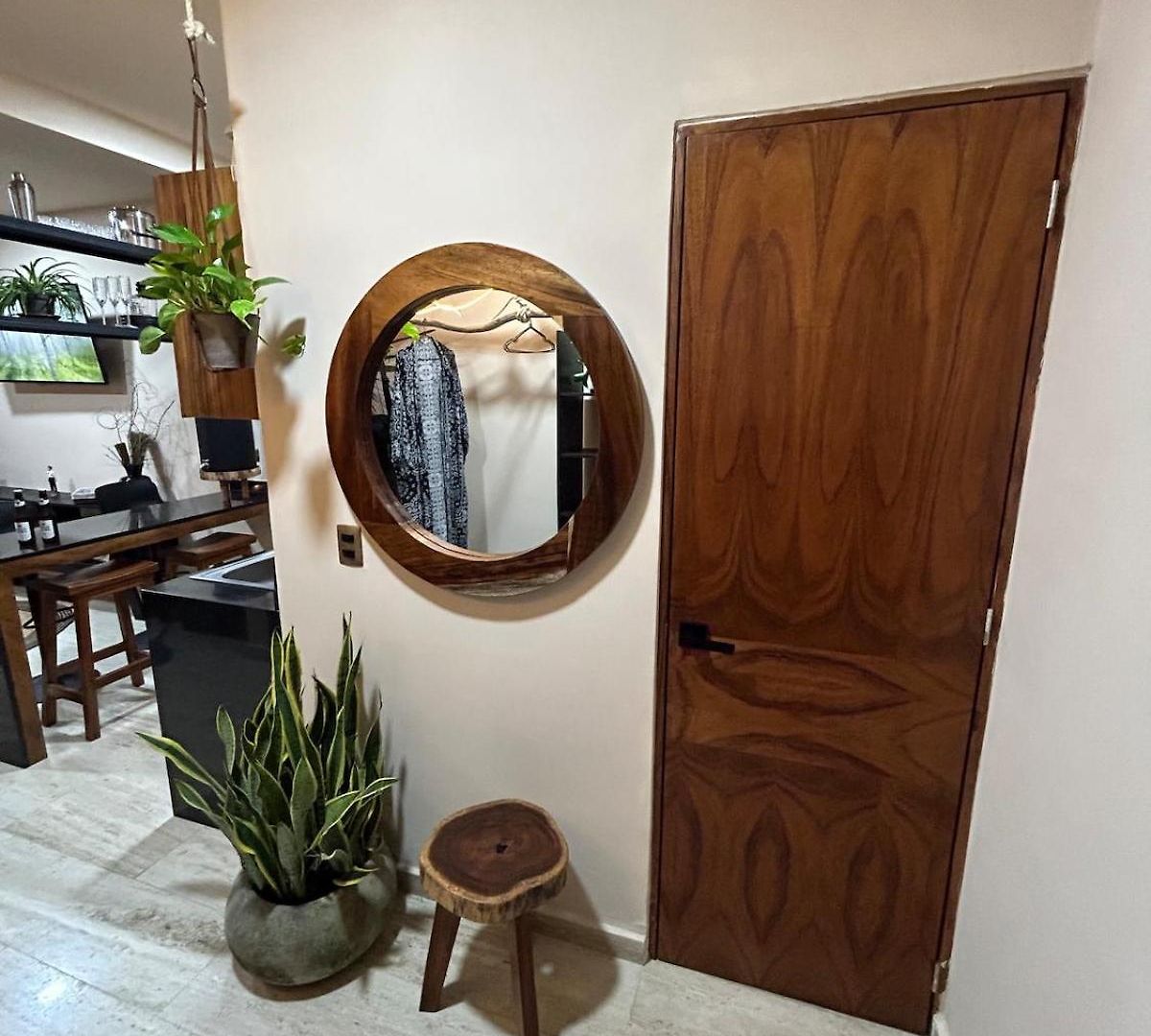 Bokoba Apartment *