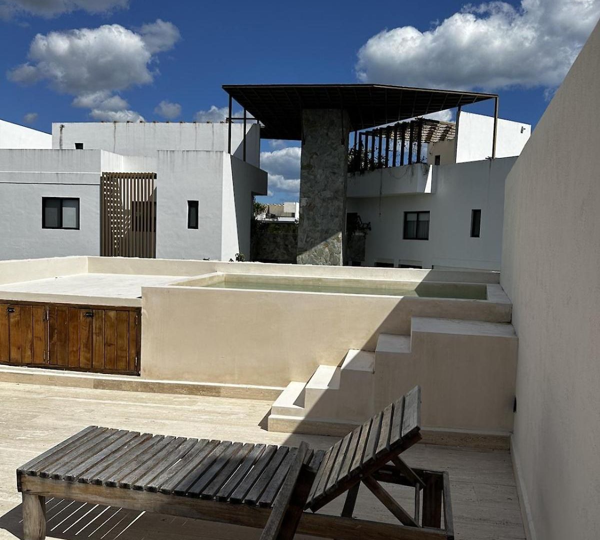 Penthouse In La Valeta With Rooftop & Plunge Pool Apartment *