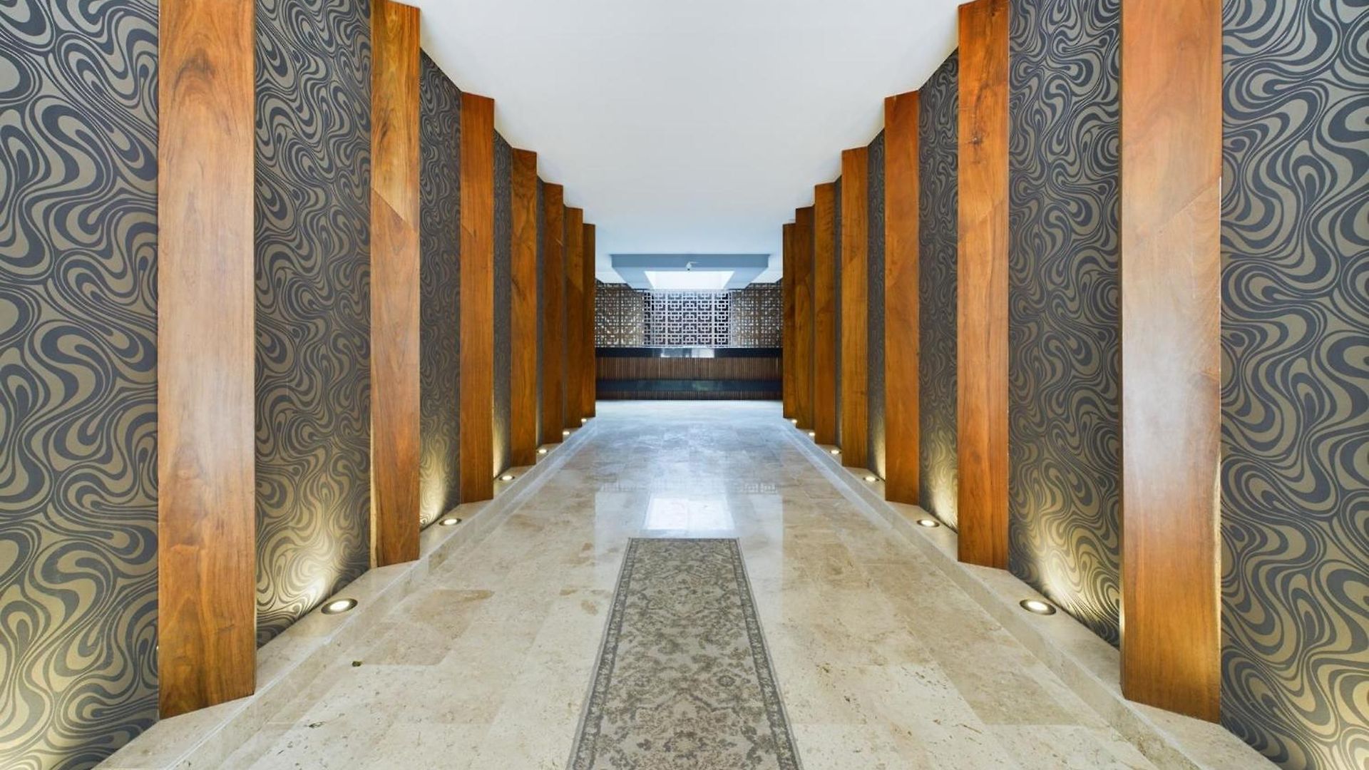 Giada By Luwii Apartment
