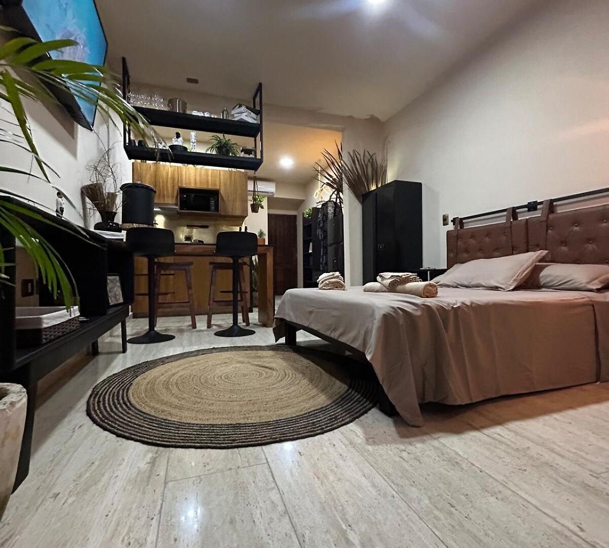 Apartment Bokoba Naia Tulum