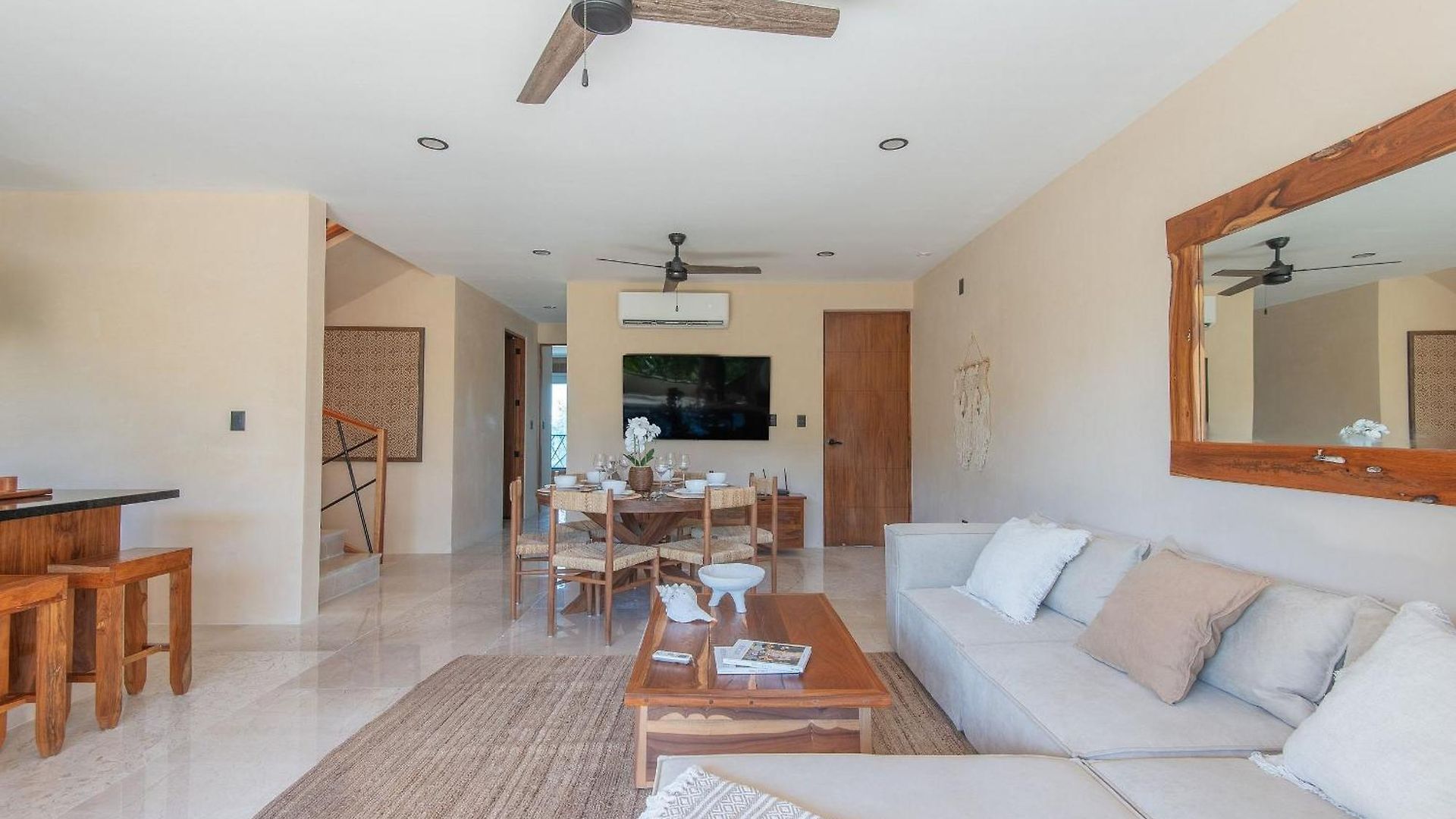 Apartment •| Amaru Penthouse | Rooftop Privado Y Silencio *