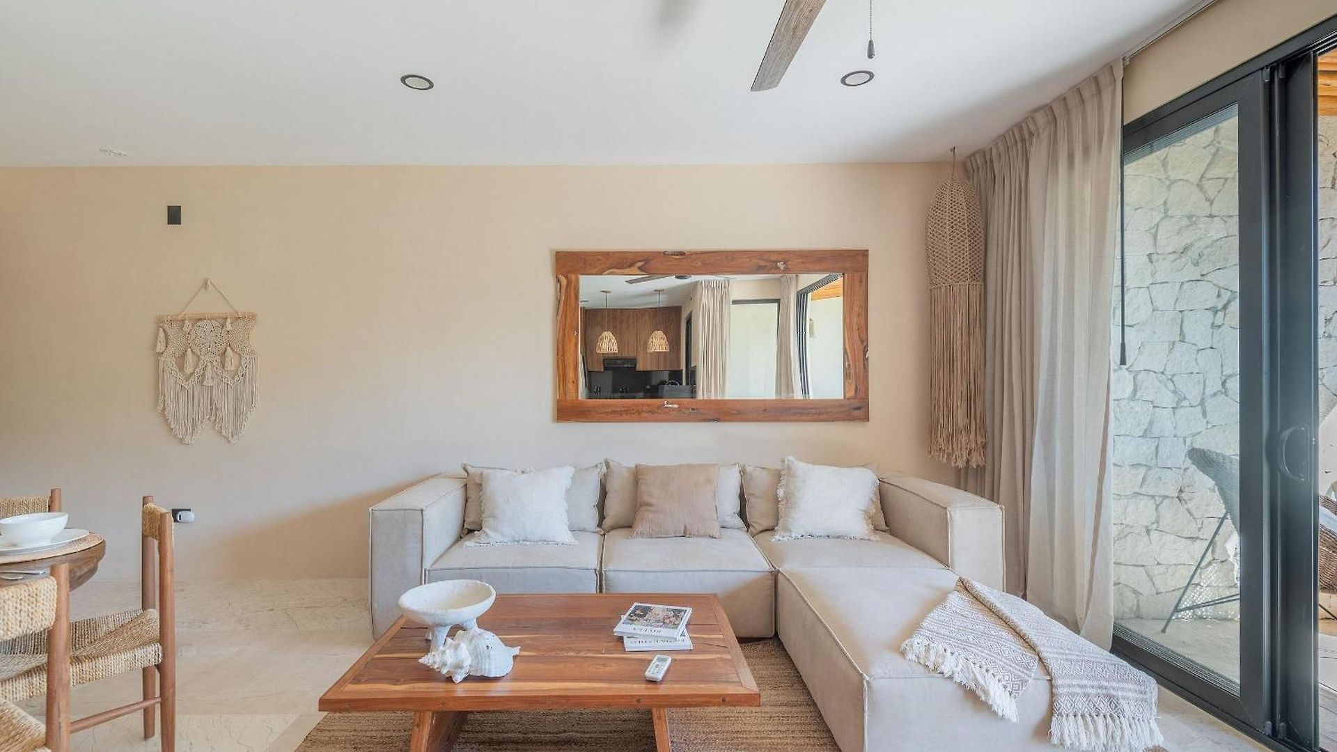 Apartment •| Amaru Penthouse | Rooftop Privado Y Silencio Tulum