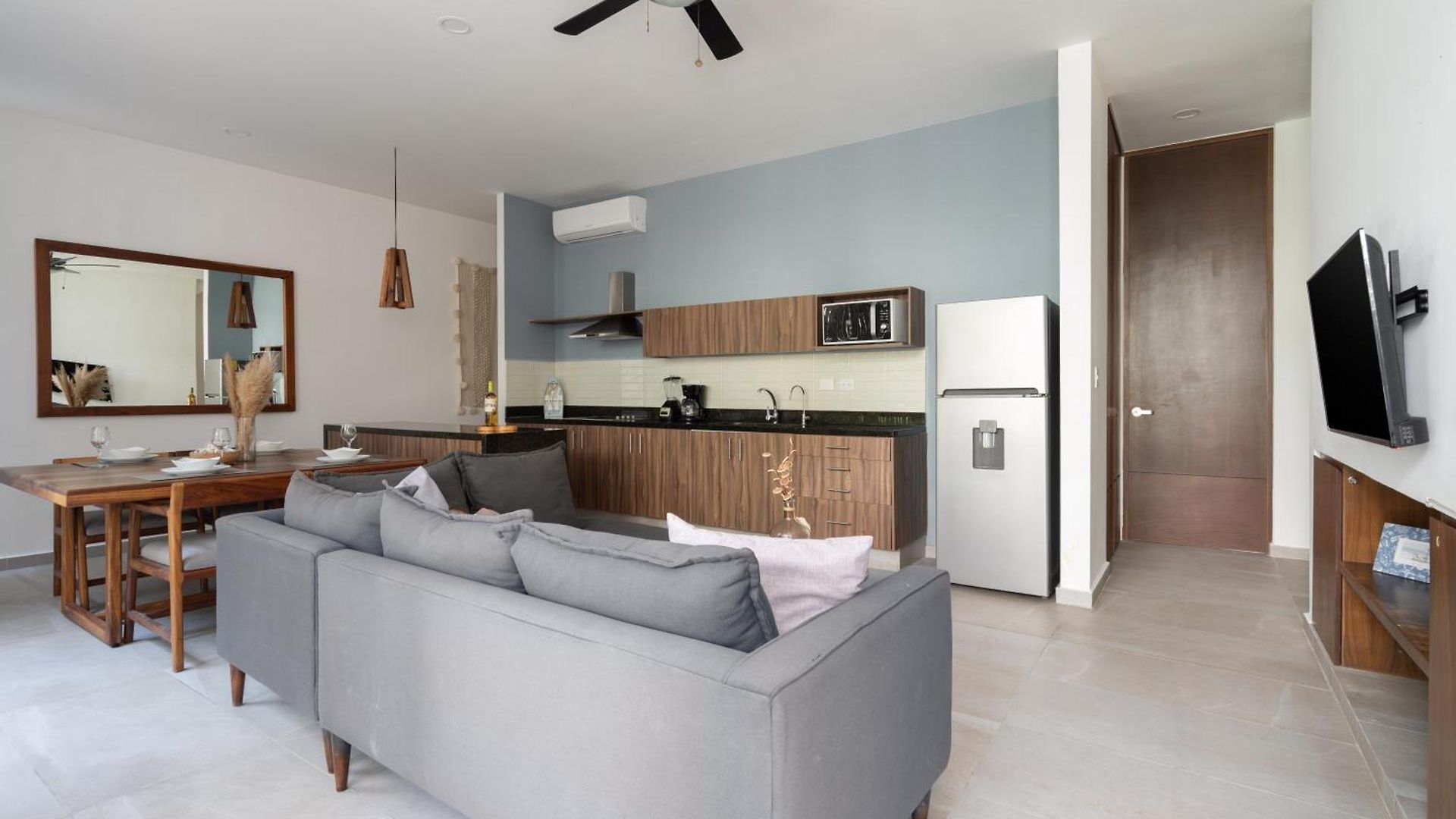 Palalma Casa - Luxury 2br With Private Pool Apartment *