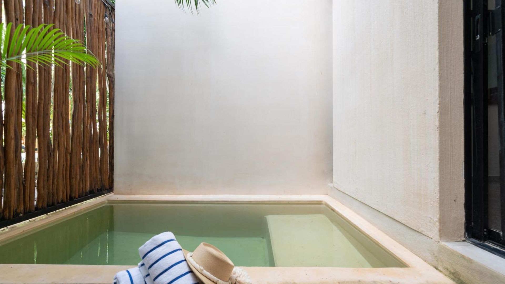 Palalma Casa - Luxury 2br With Private Pool * Tulum