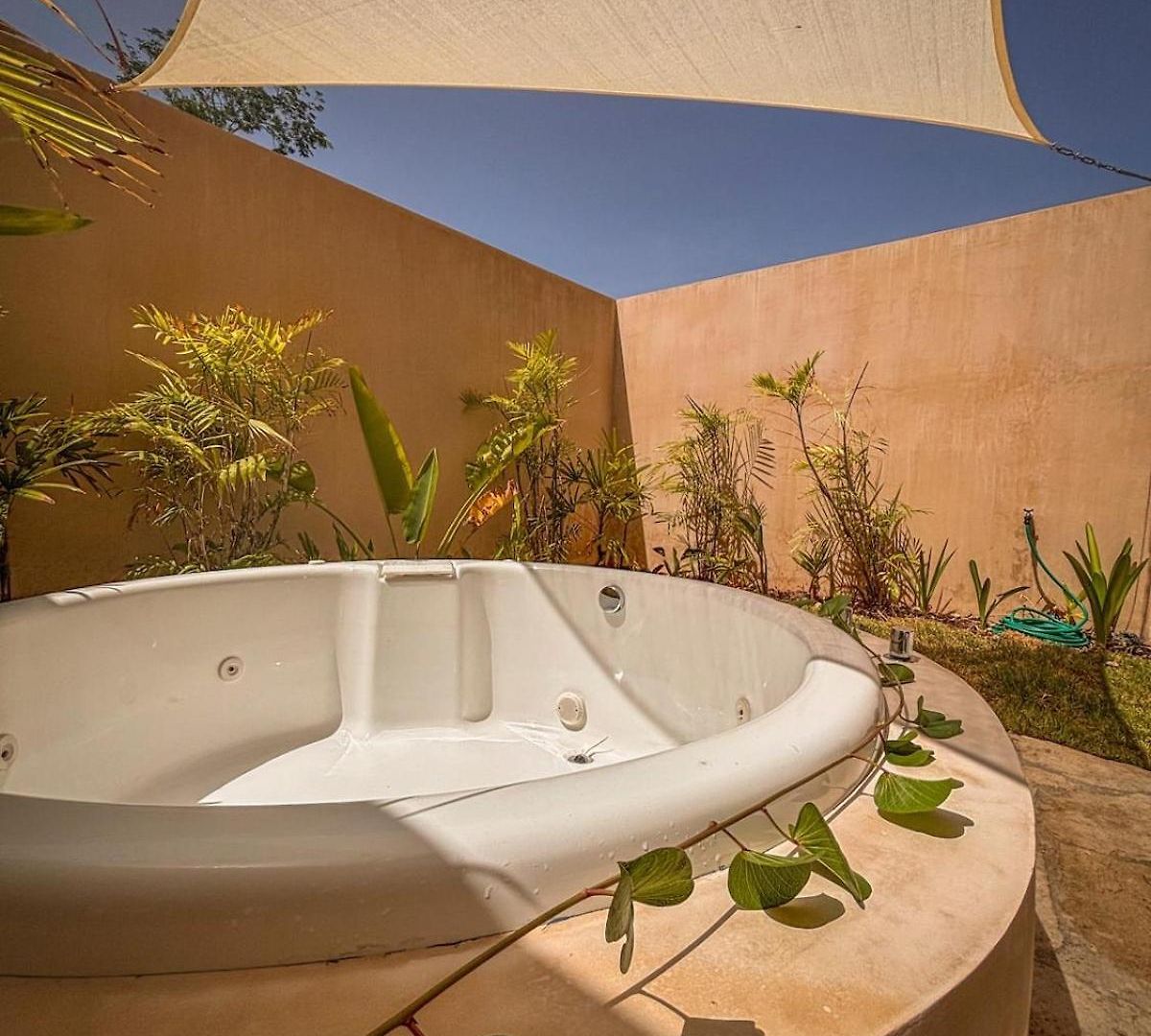 Apartment Peregrina 107 1br Tulum