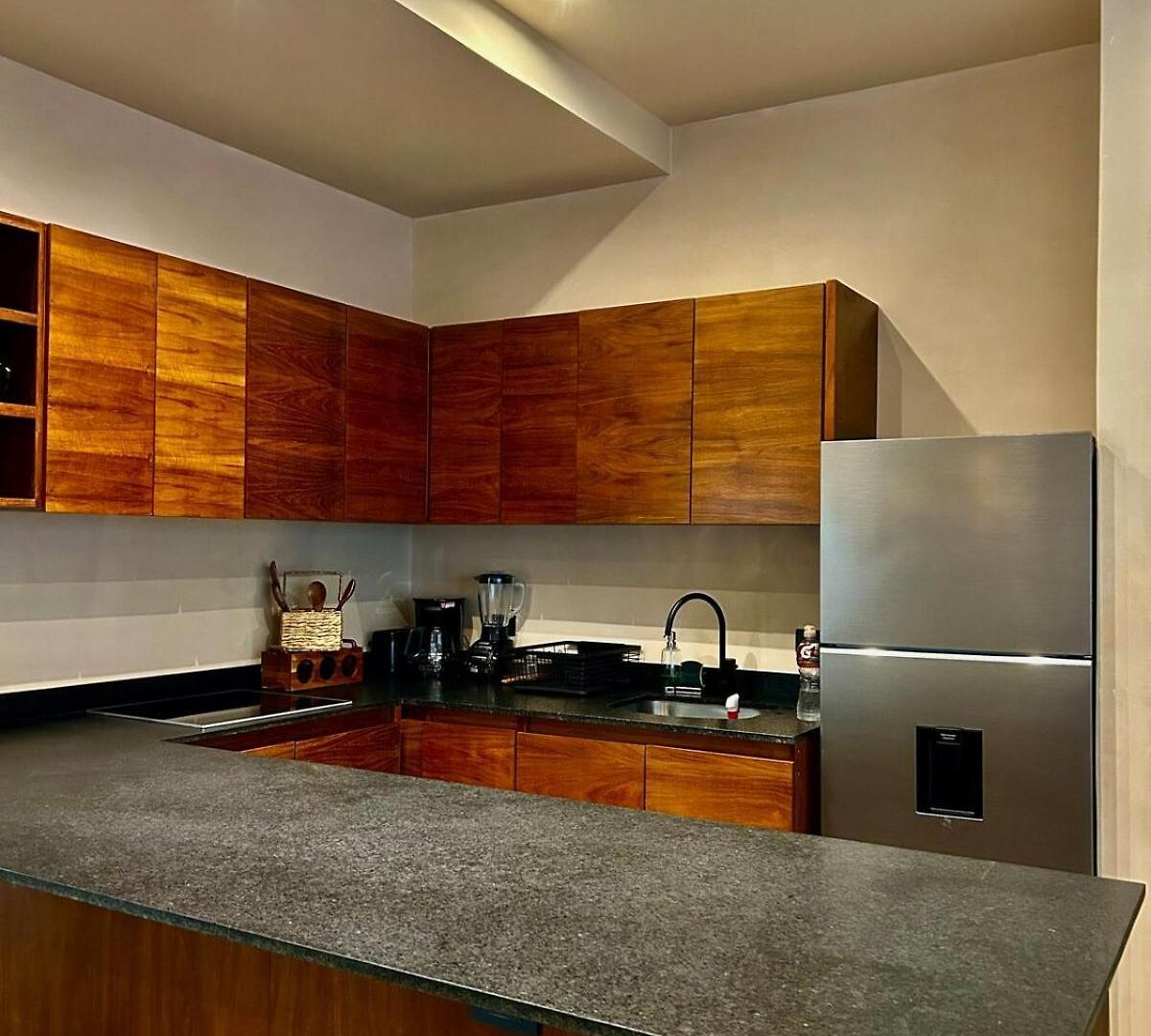 Apartment Exclusive Close To Tulum
