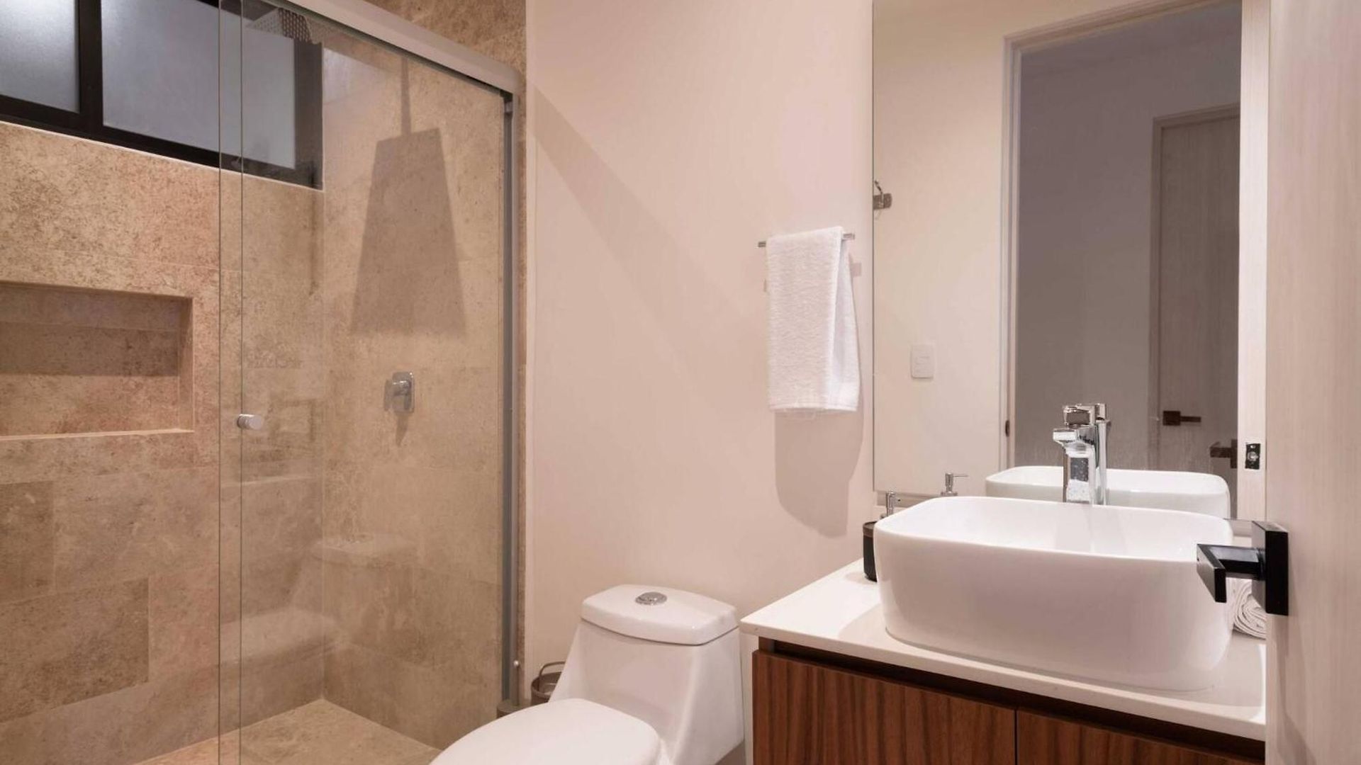 Beautiful 2 Bedrooms In Parques Zama Torre 2 * Tulum