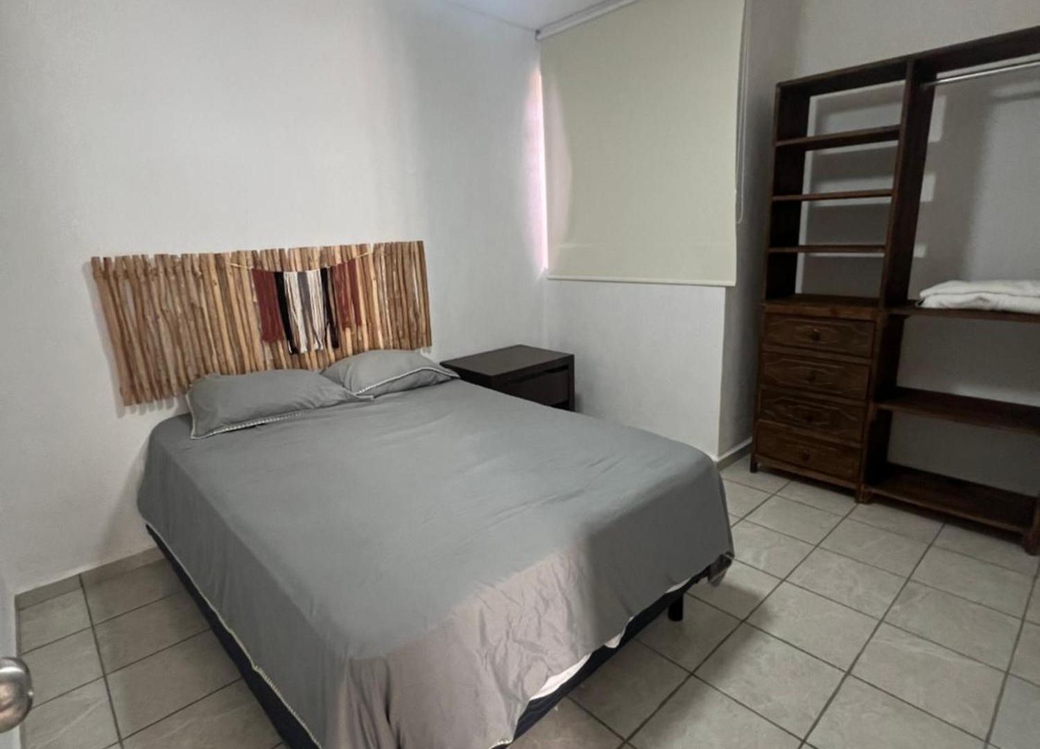 Departamento Caribe Apartment