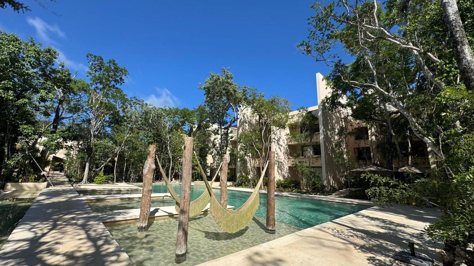 Apartment Retreat, Natural Magic And Tranquility
