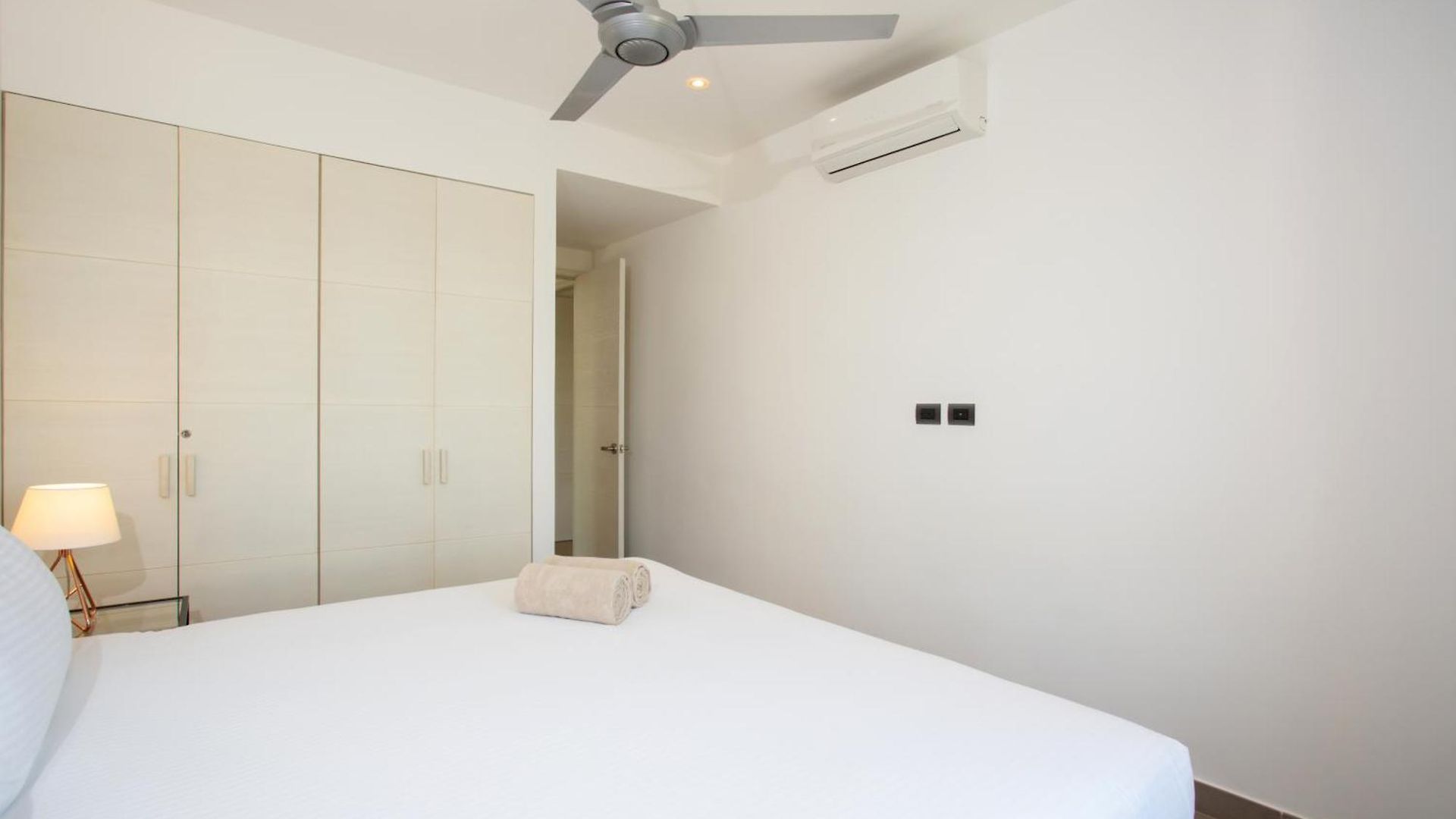 Modern Ph With Private Pool In Tulum, 2 Bedrooms Apartment Tulum