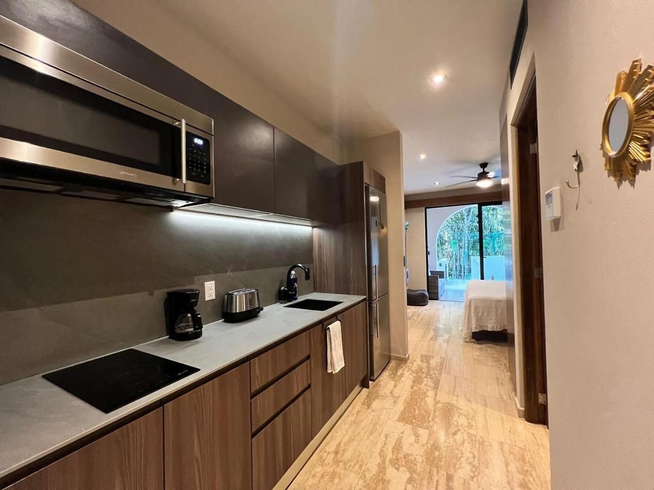Hacienda Tuk Apartamento
