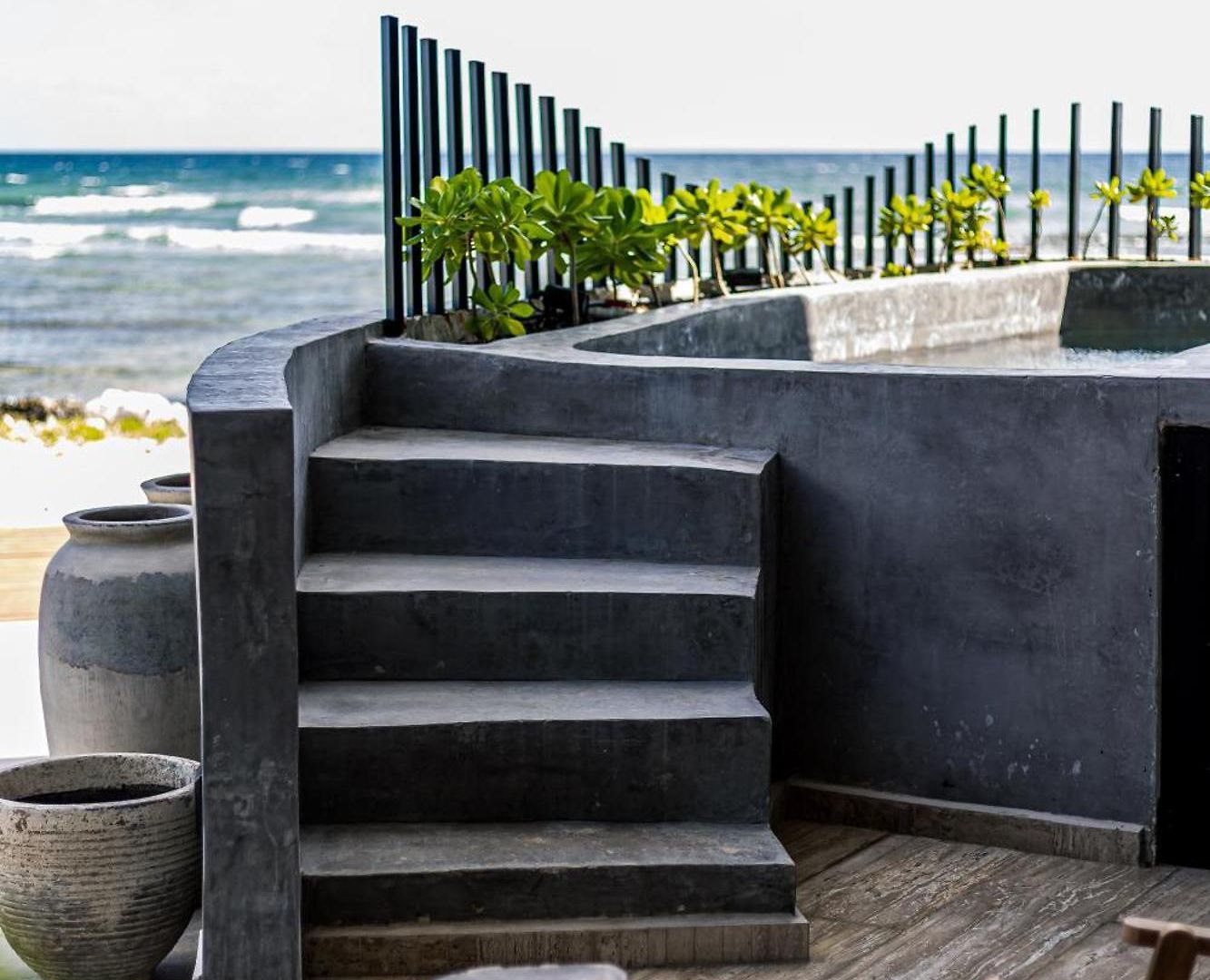 Bt Homes - Confort & Naturaleza - Piscina Con Vistas Al Mar * Tulum