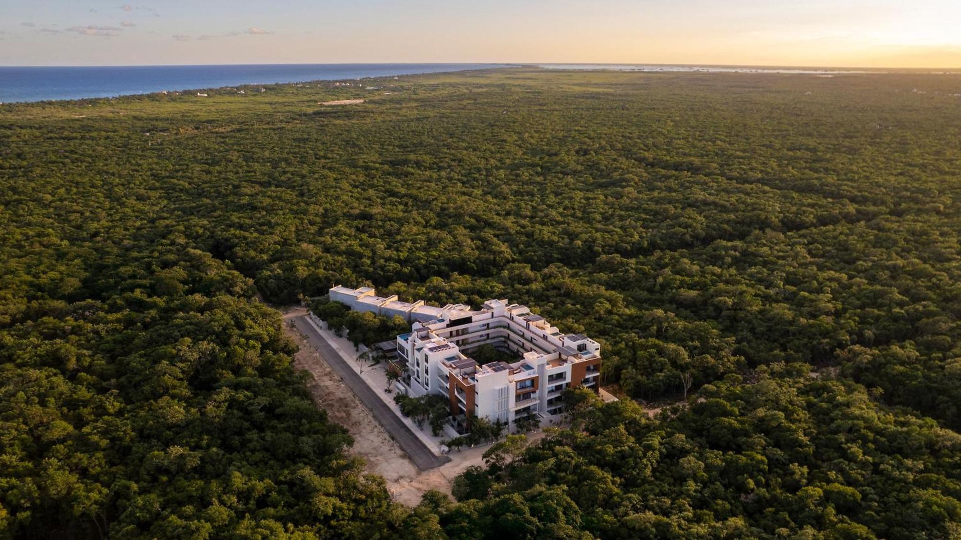 Luxury 2 Bd Roof Private Pool - Jungle View Tulum