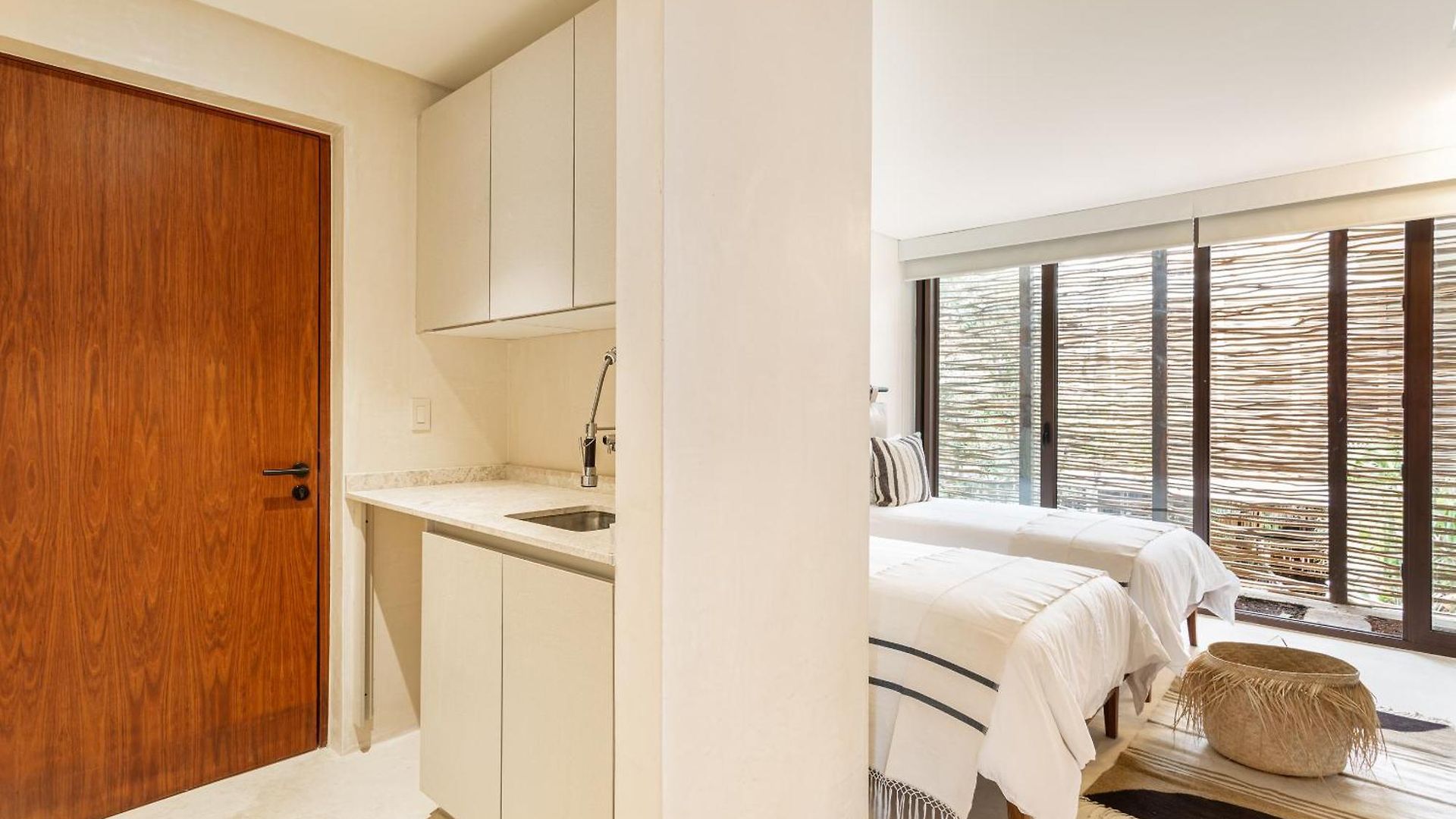 Apartment Bt Homes - - De Lujo En La Selva Con Piscina Tulum