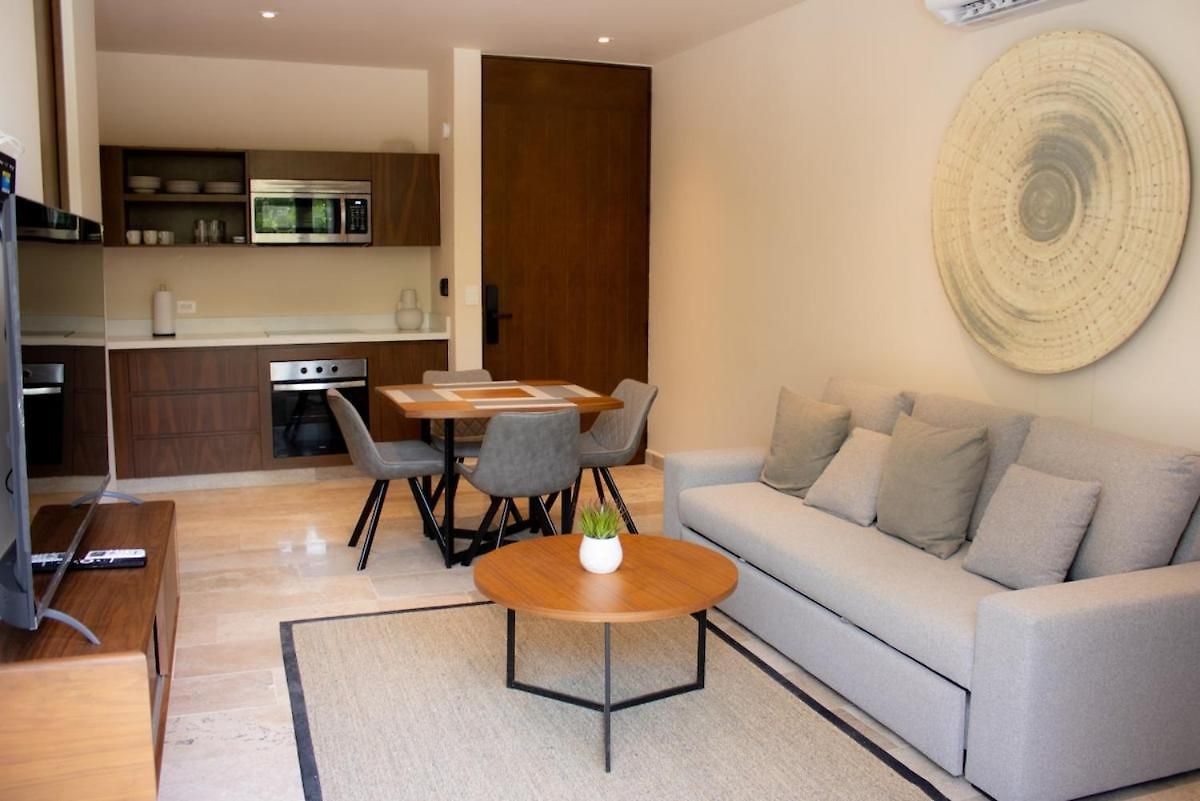 Apartment Peregrina 202b 1br *