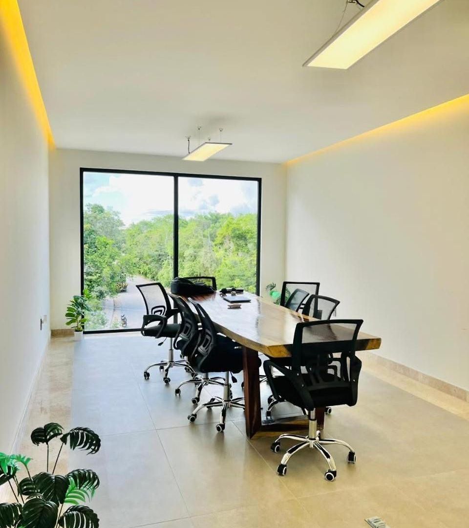 Amanda Akua Reserve Loft Boutique En Aldea Zama Apartment
