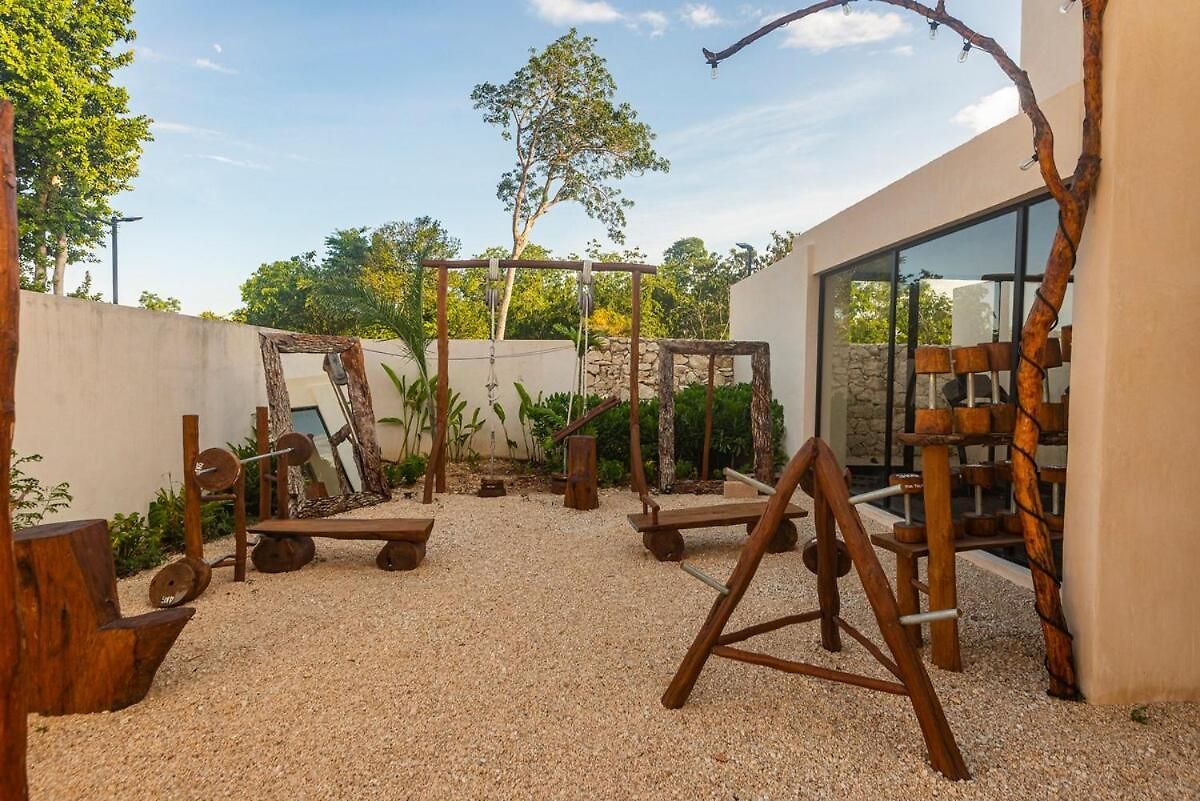 Nativa By The Spot * Tulum