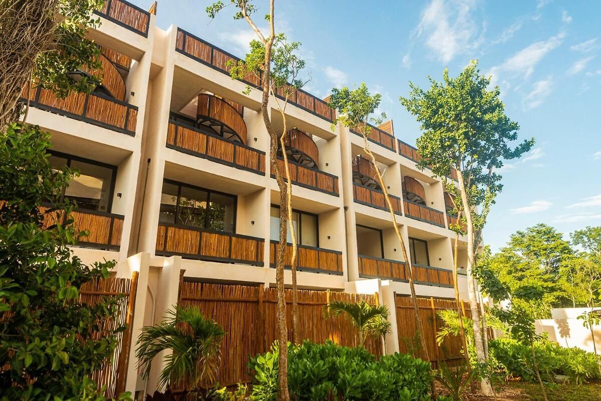 Nativa By The Spot Tulum