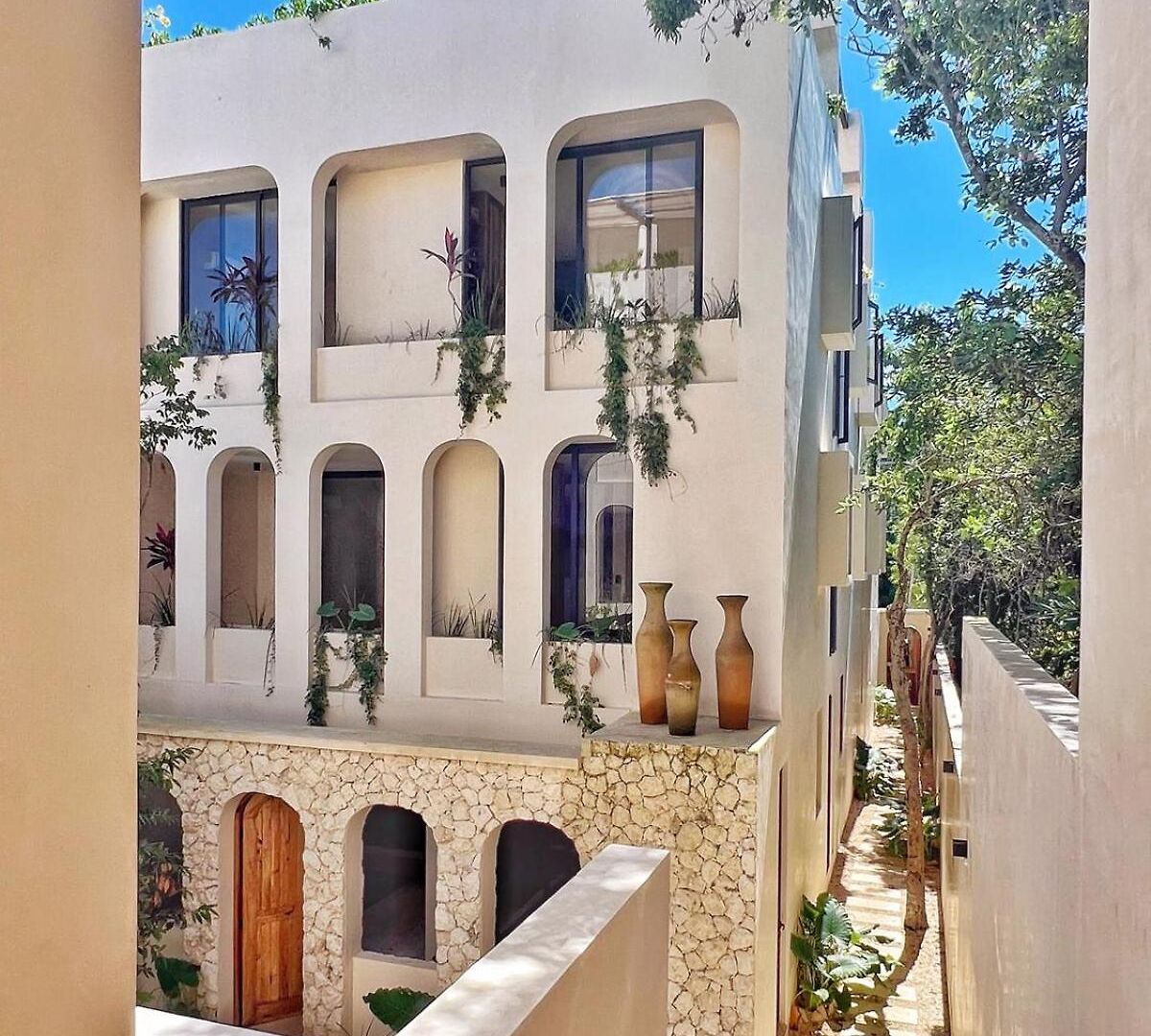 New Luxury Design Private Roof Pool Walkable *