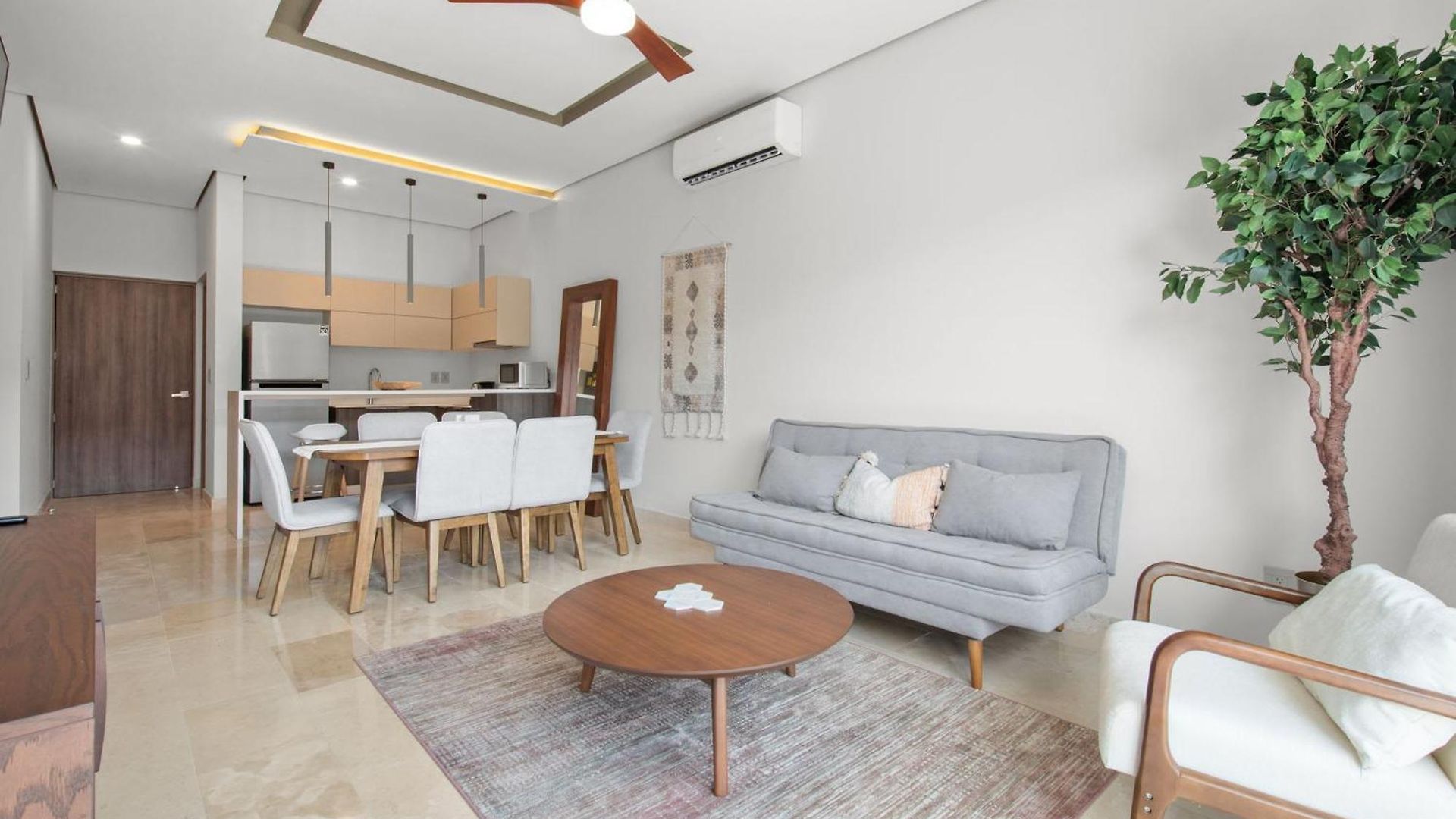 Bright 2br Amira District Gem With Shared Pool Apartment *
