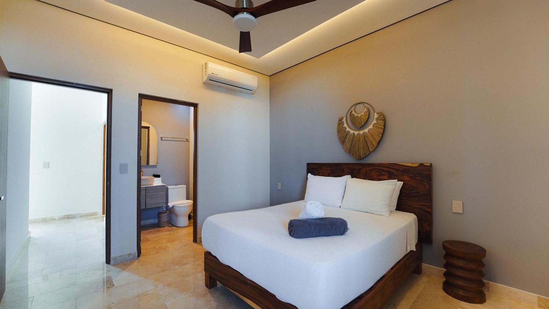 Apartment Amira Luxury 3br Ph With Rooftop Pool & Shared Gym *